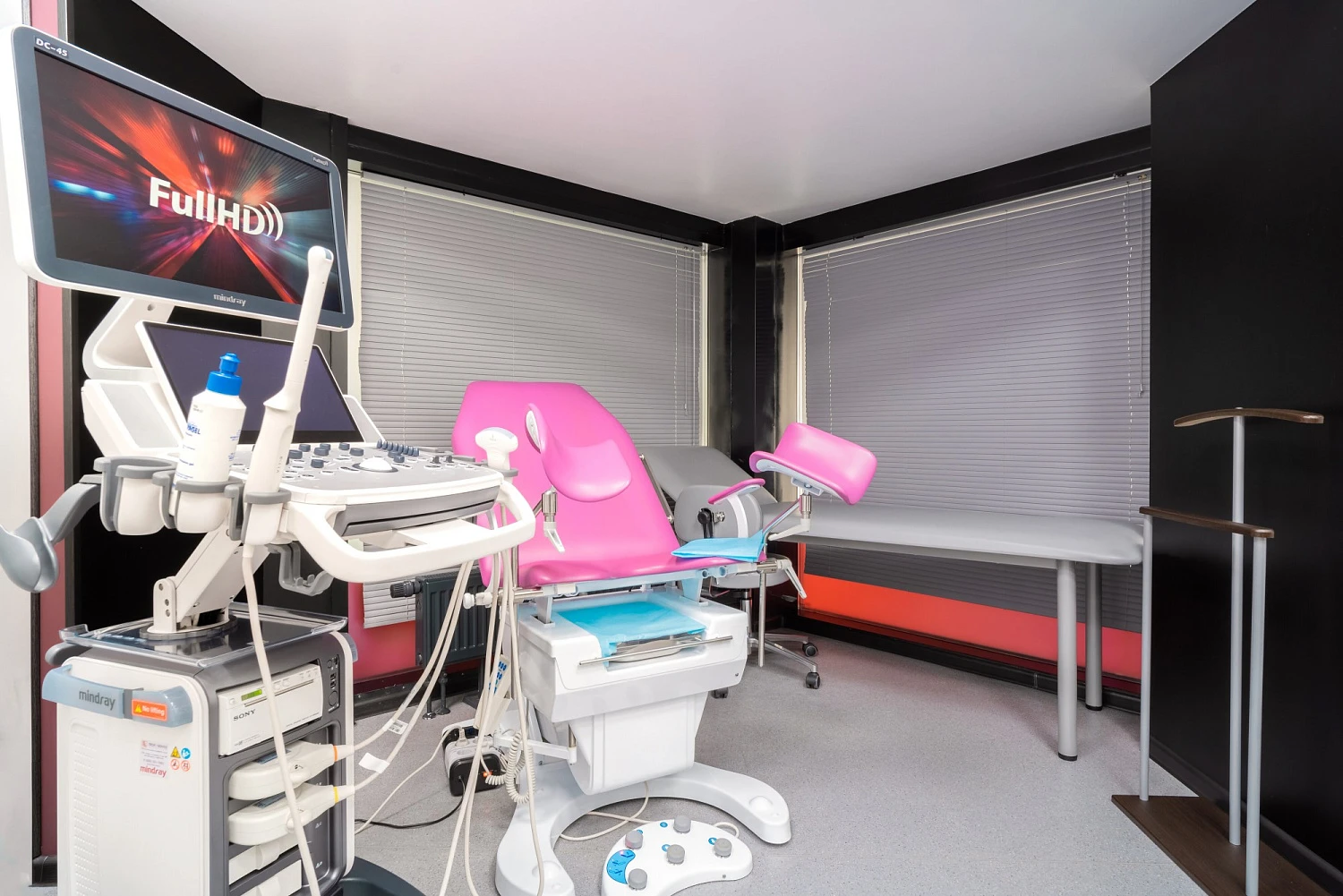 Клиника репродуктивных технологий «ECO FAMILY CLINIC»