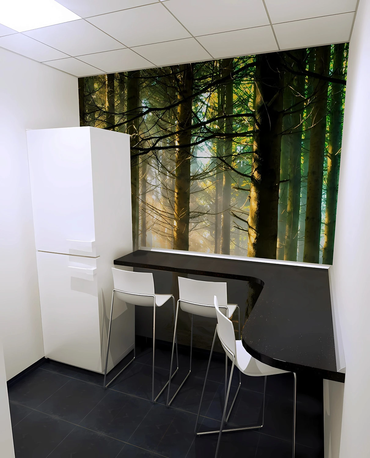 Офис «РАДОКОН»