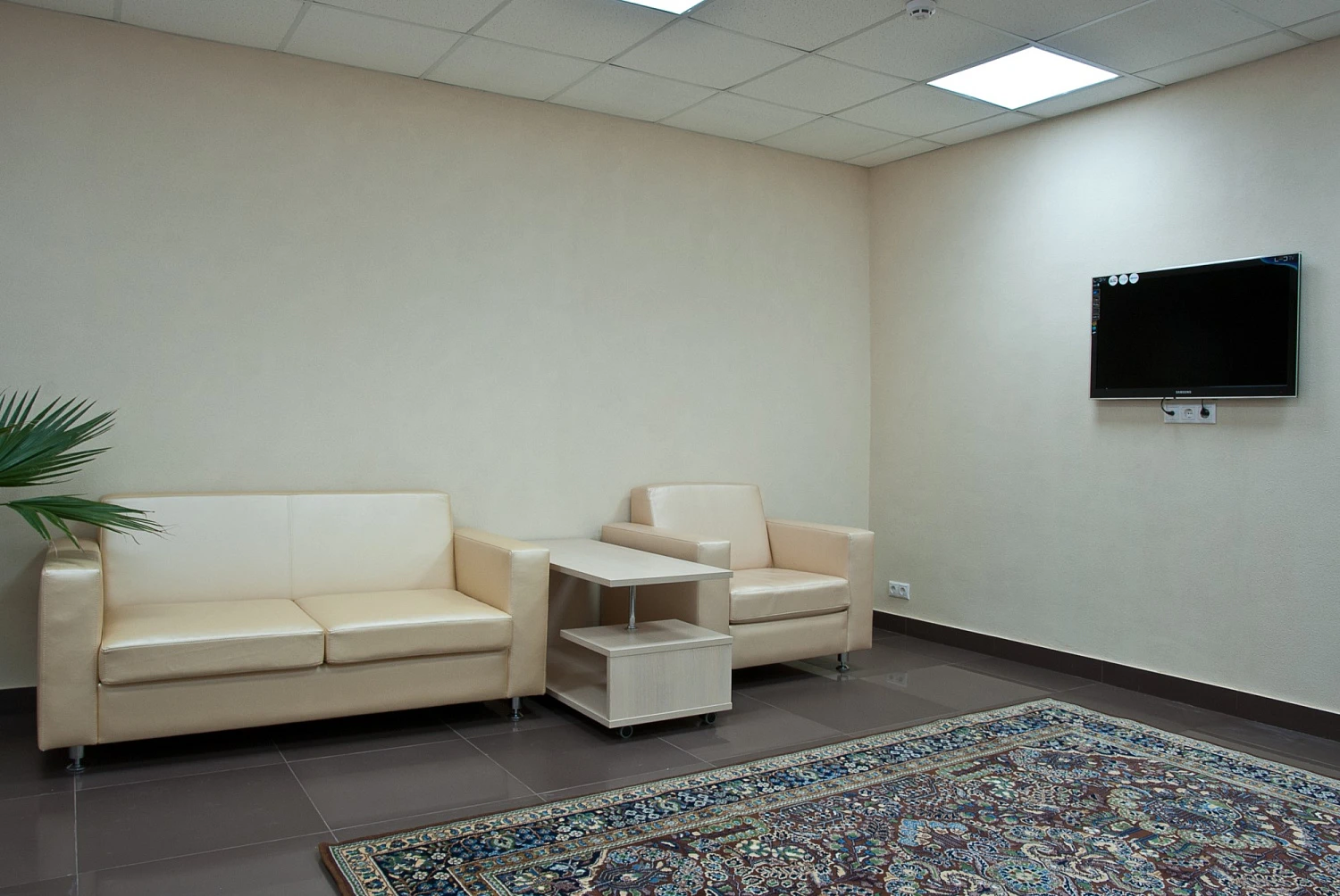 Корпус гостиничного комплекса многофункционального комплекса Минфина России