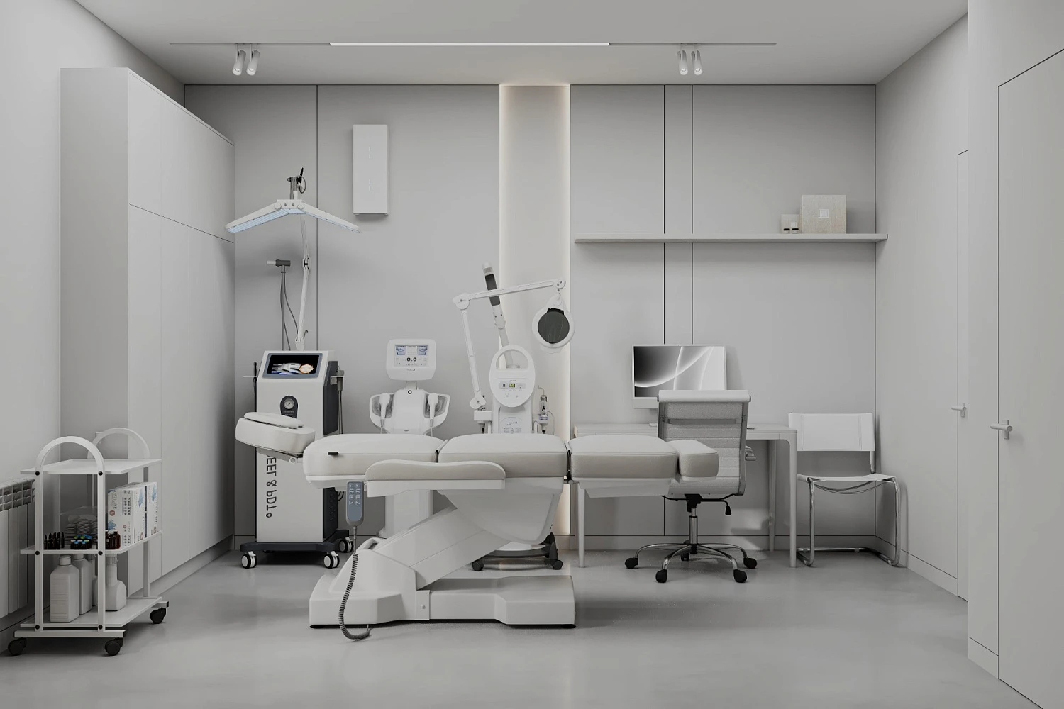 Клиника косметологии и превентивной медицины «РЕНУВО»