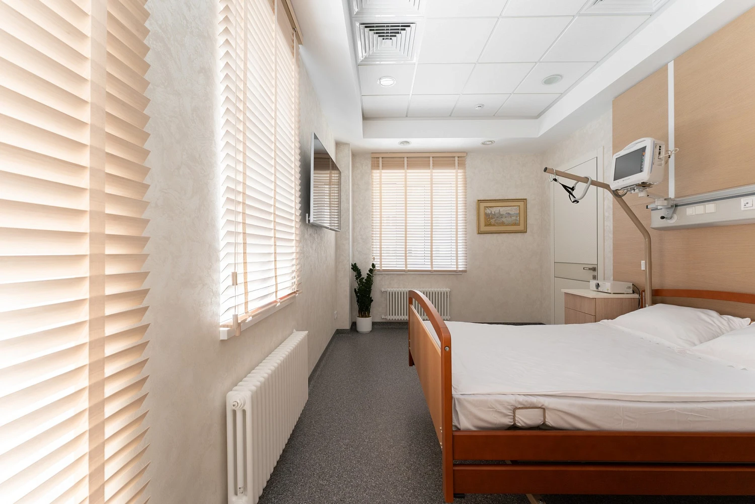 Многопрофильный медицинский центр «ЦЕНТРАВИАМЕД»