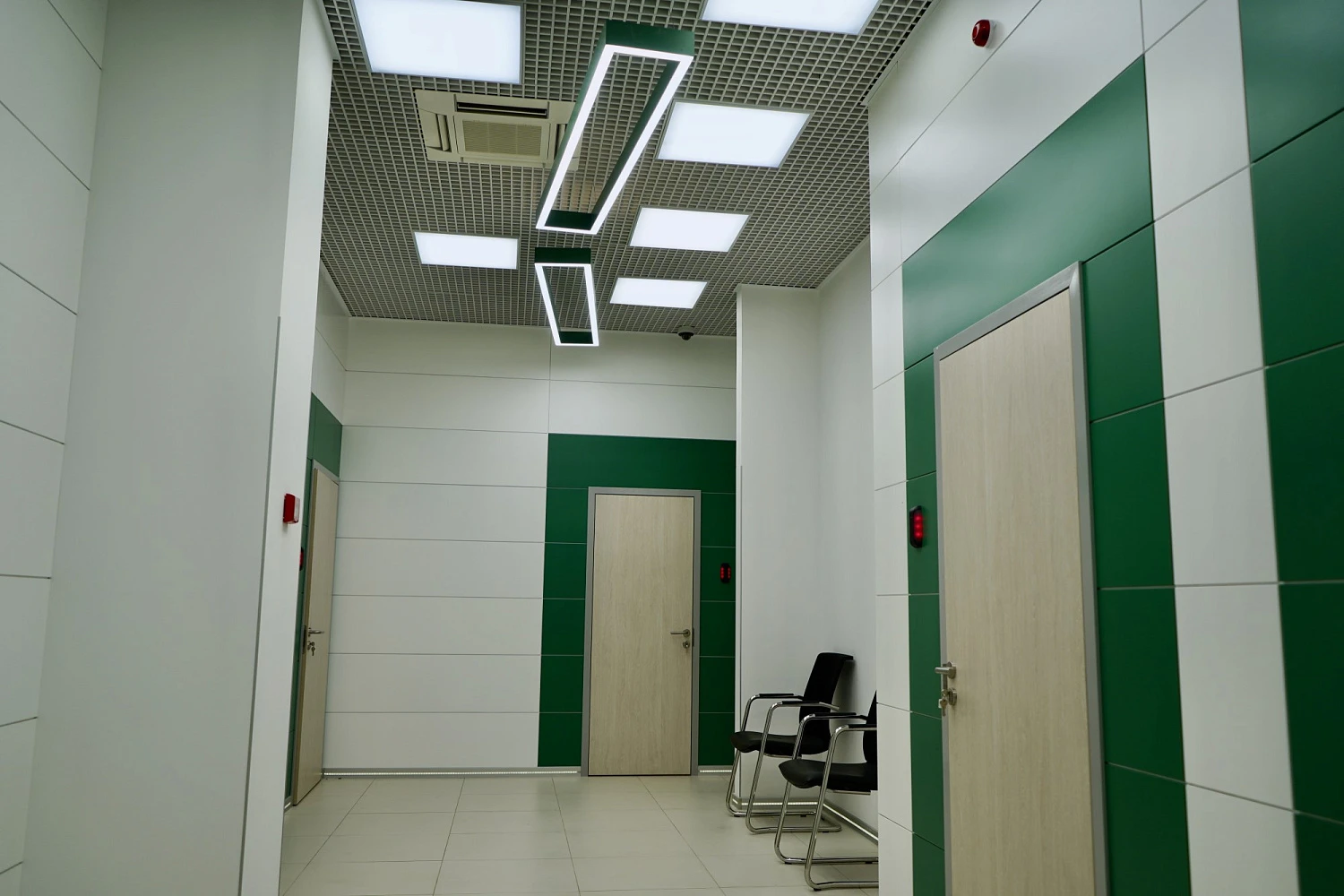 Клиника эстетической медицины и косметологии «МКНОЦ ЭМ Москва»