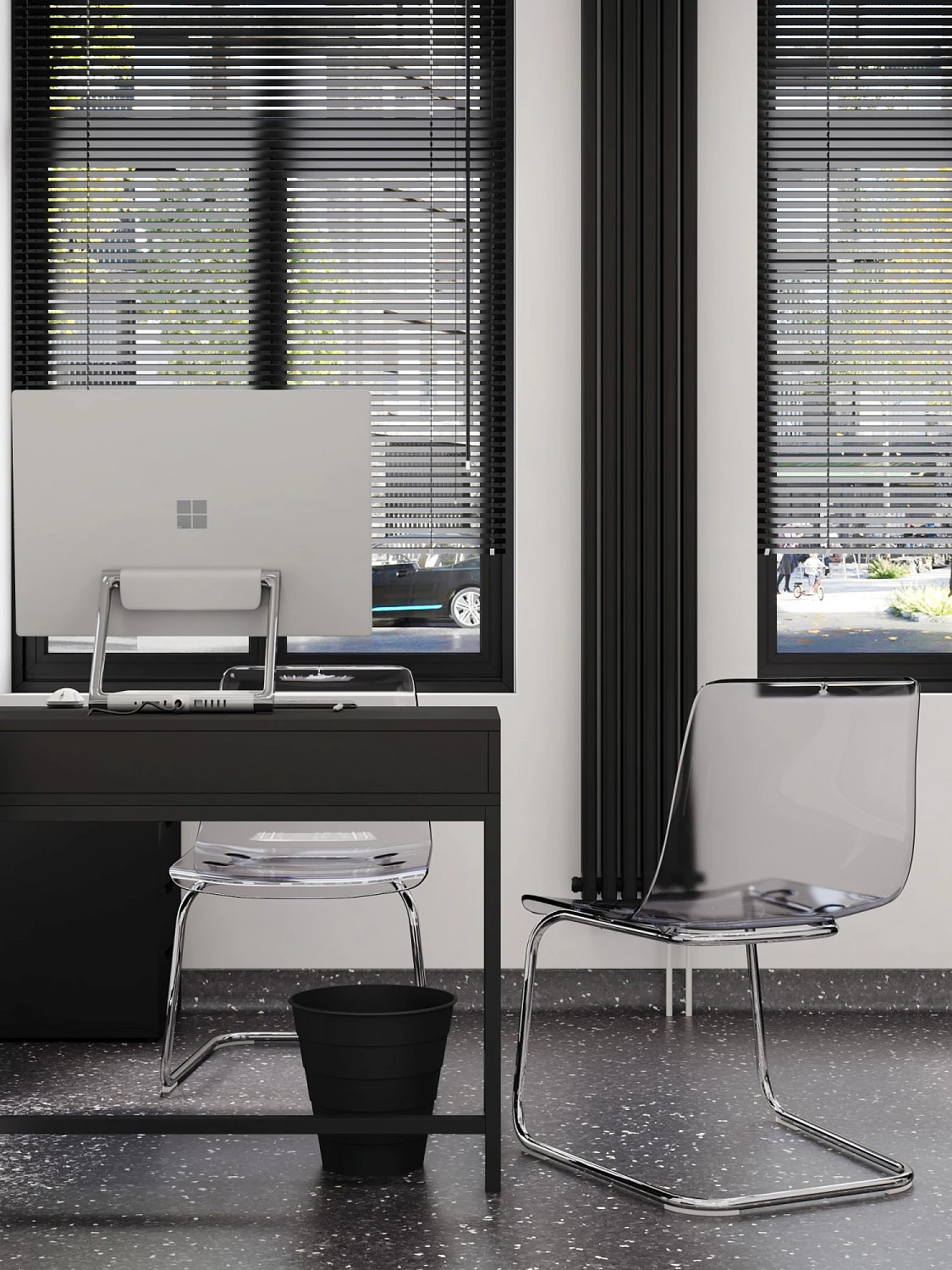 Поликлиника