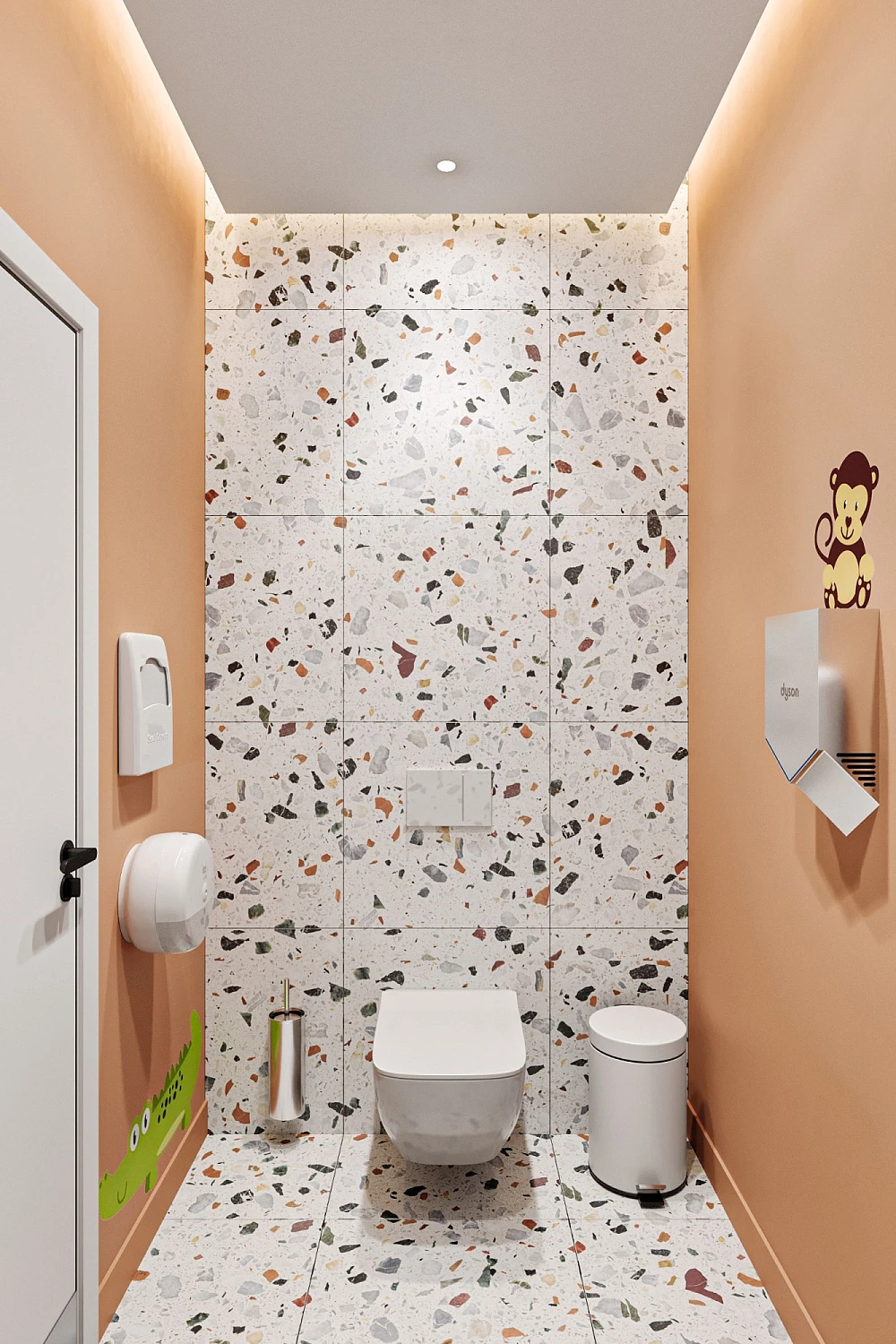 Детская поликлиника «МАТЬ И ДИТЯ»