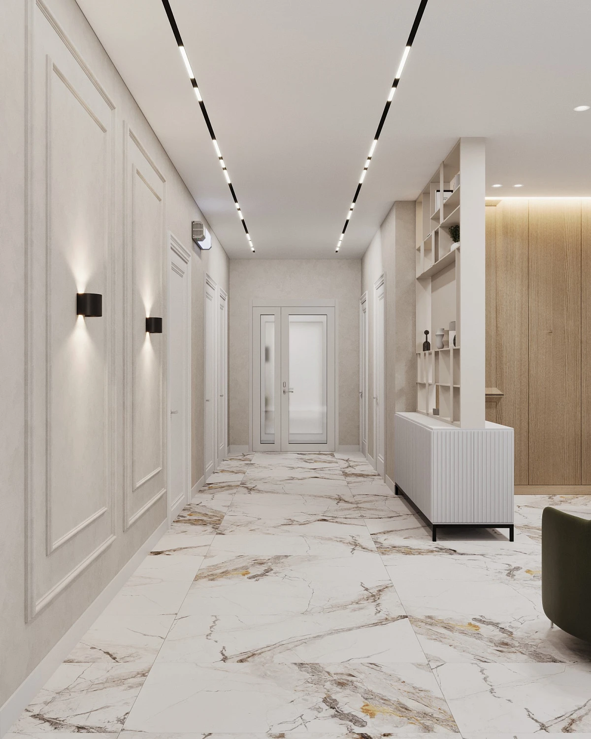 Клиника экстракорпорального оплодотворения «FARNA EUROCLINIC»