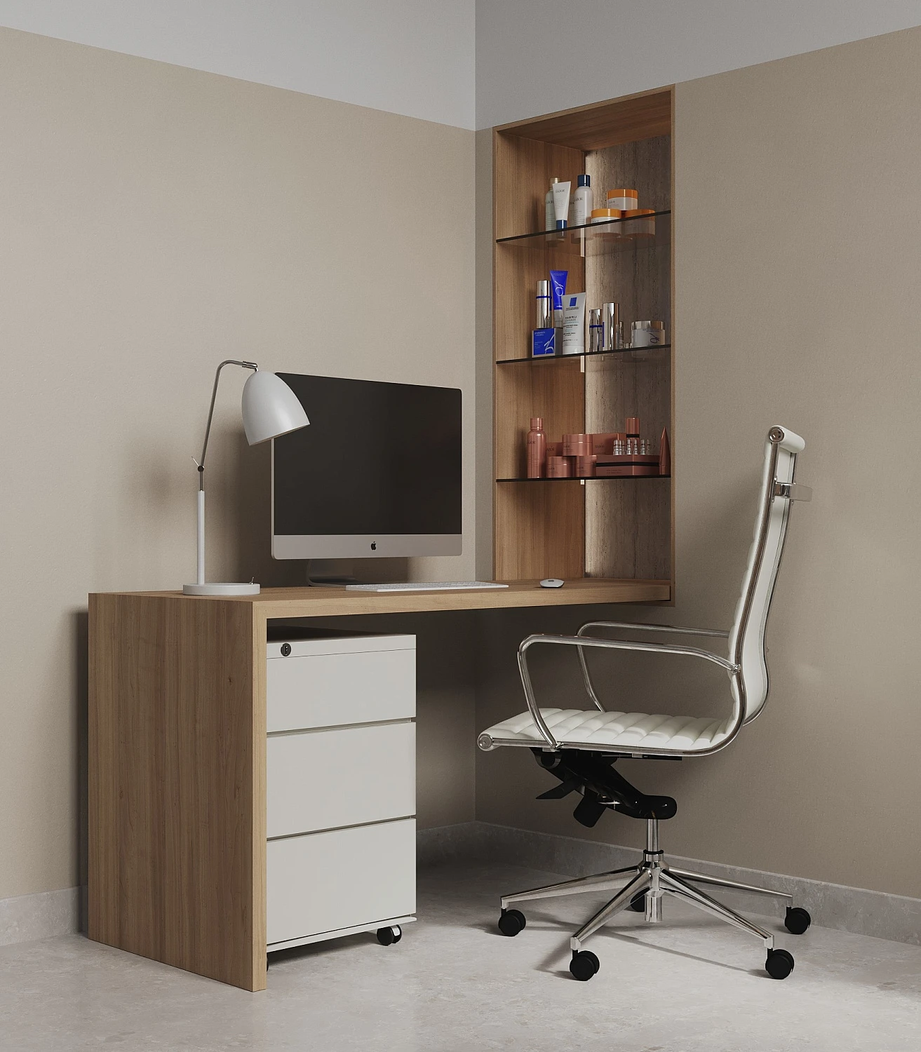 Клиника женского здоровья и косметологии