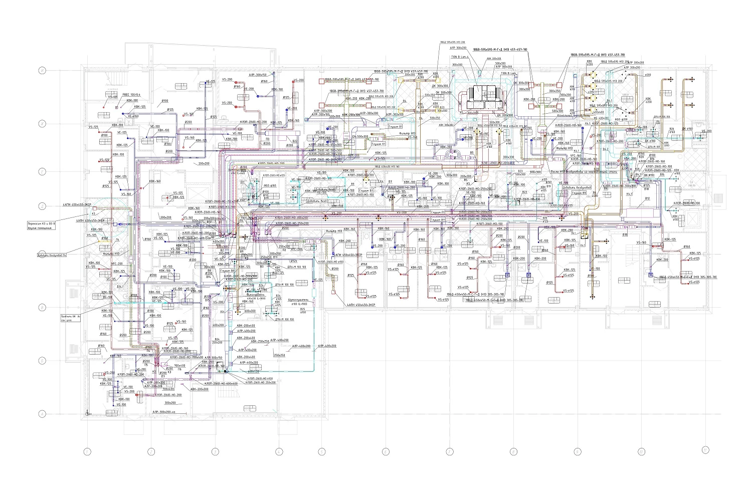 Клинический госпиталь «ЛАПИНО»