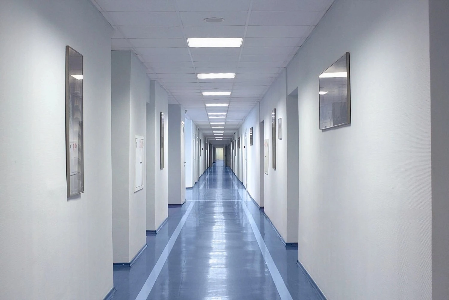 Бизнес-центр на «НА НАУЧНОМ»