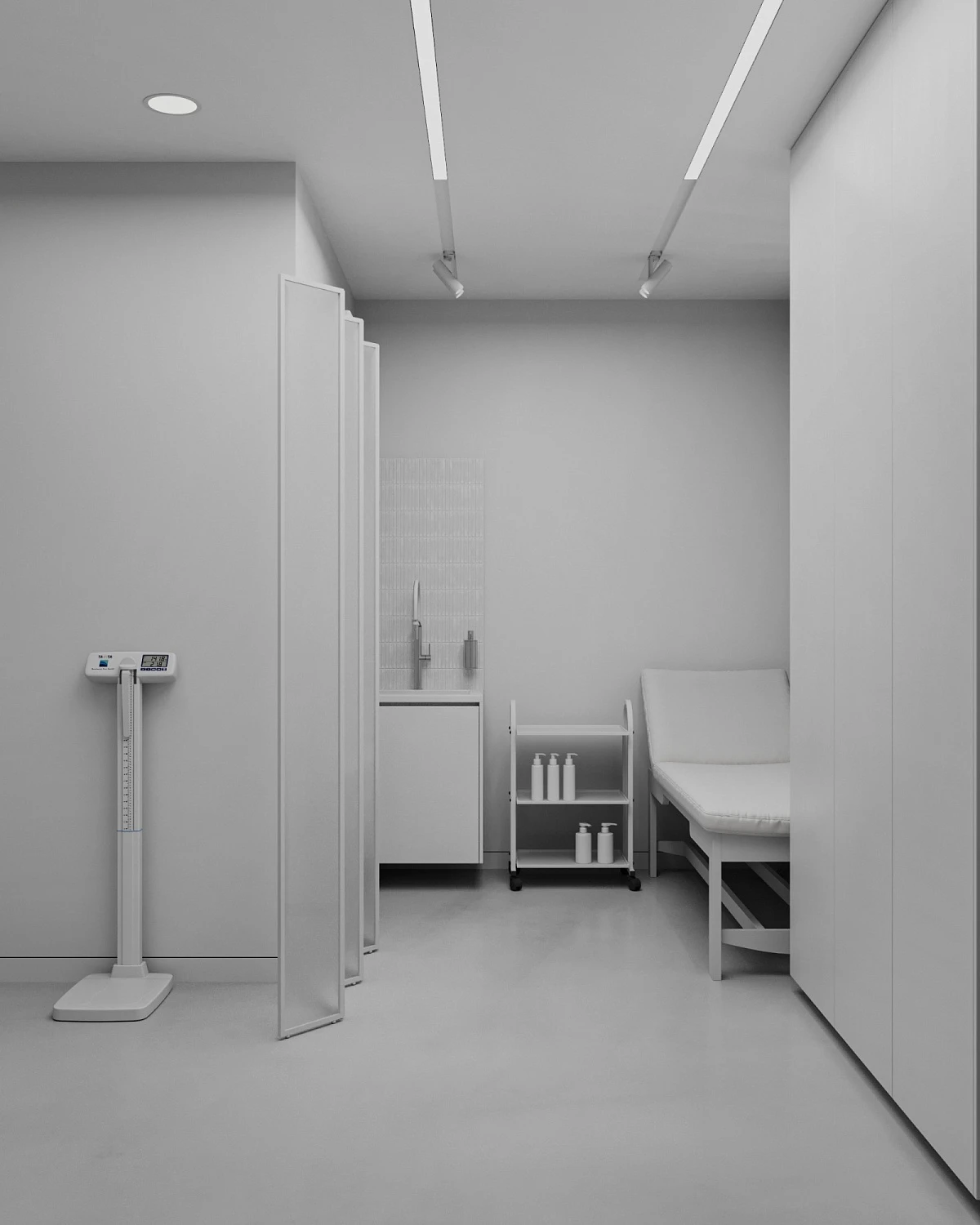 Клиника косметологии и превентивной медицины «РЕНУВО»