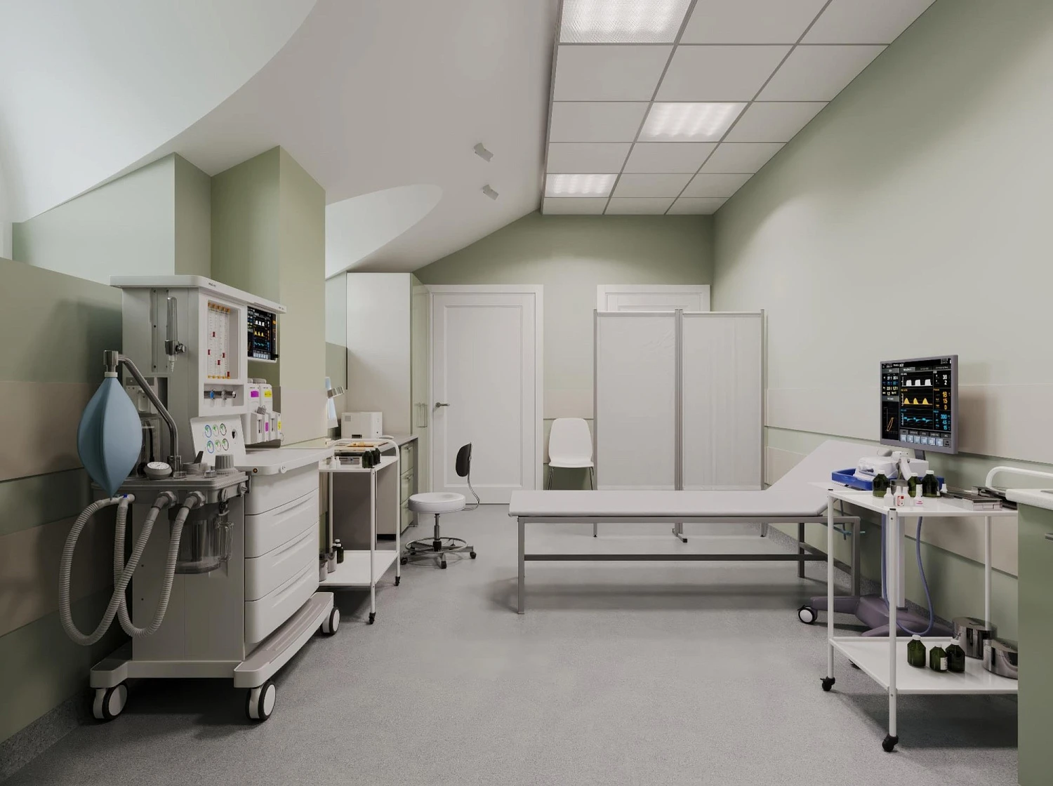 Клиника «Доктор Ермолаев»