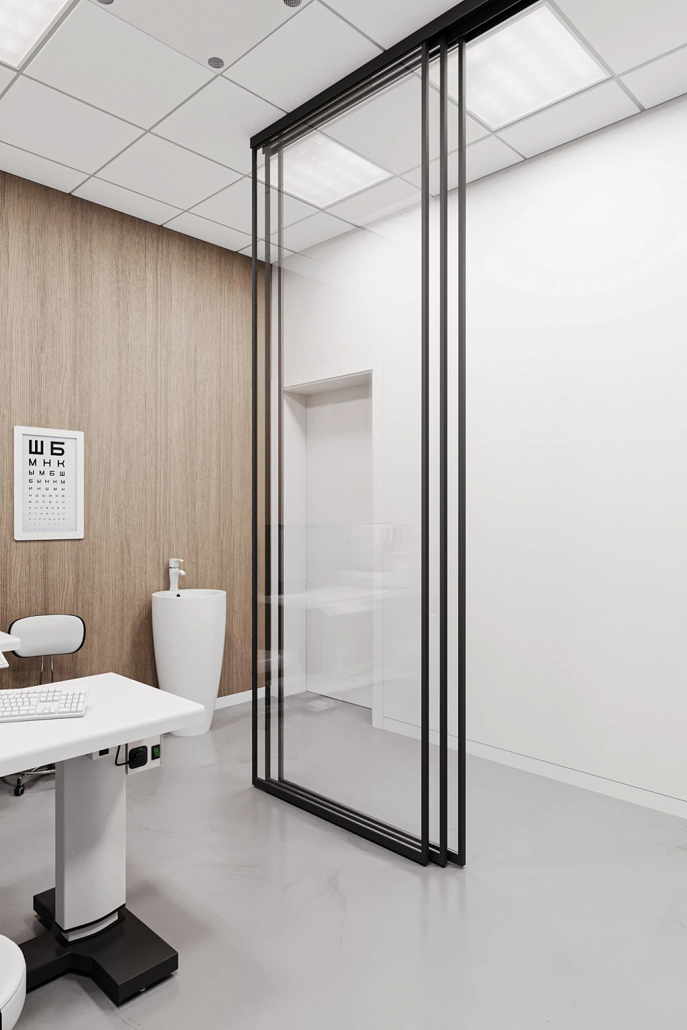 Офтальмологическая клиника «СФЕРА»