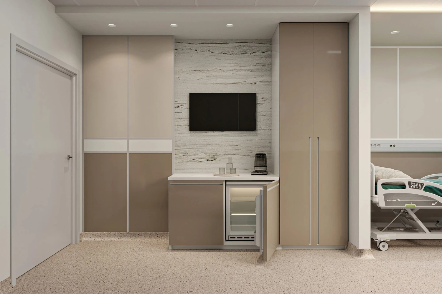 Клинический госпиталь