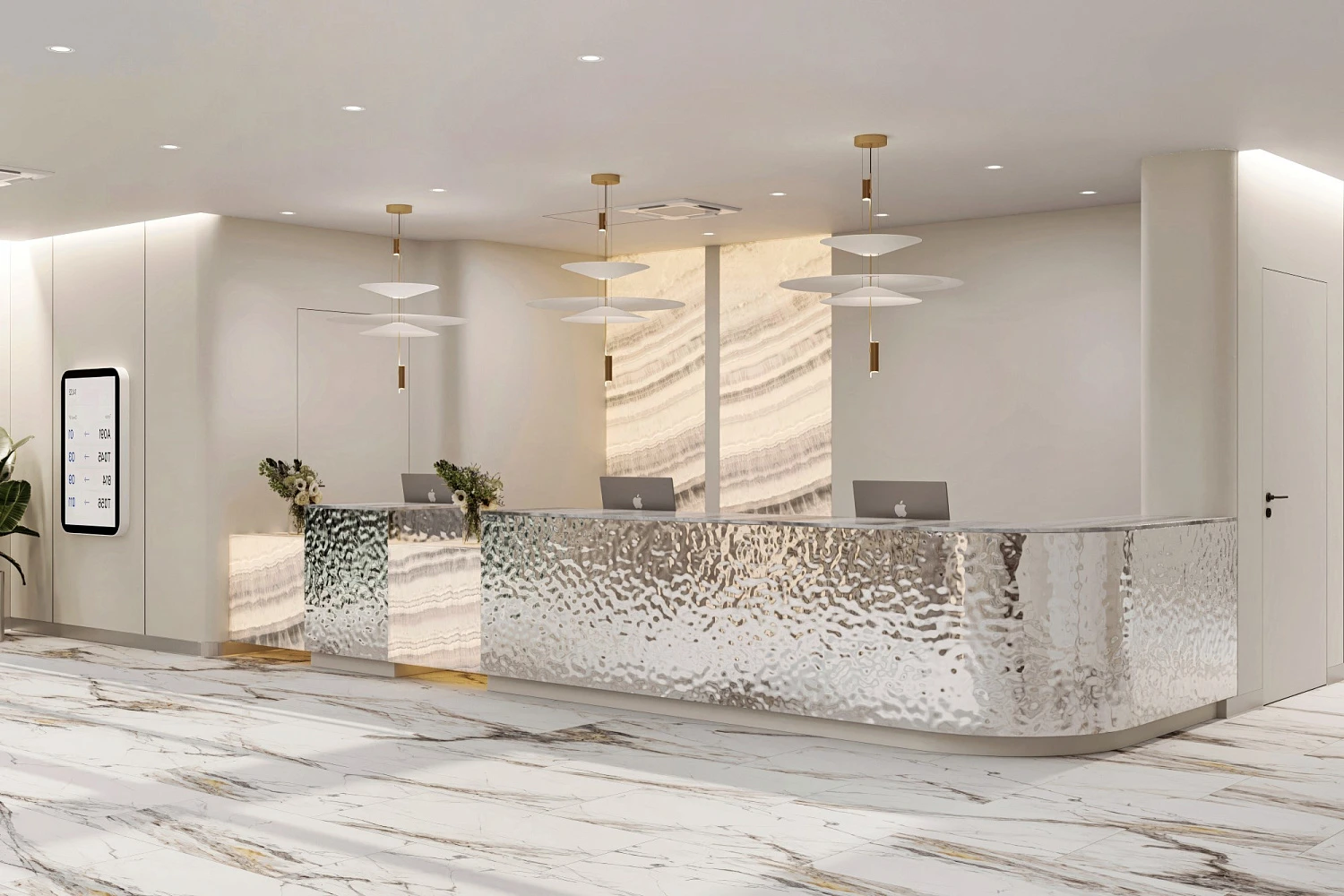 Многопрофильный консультативно-диагностический центр