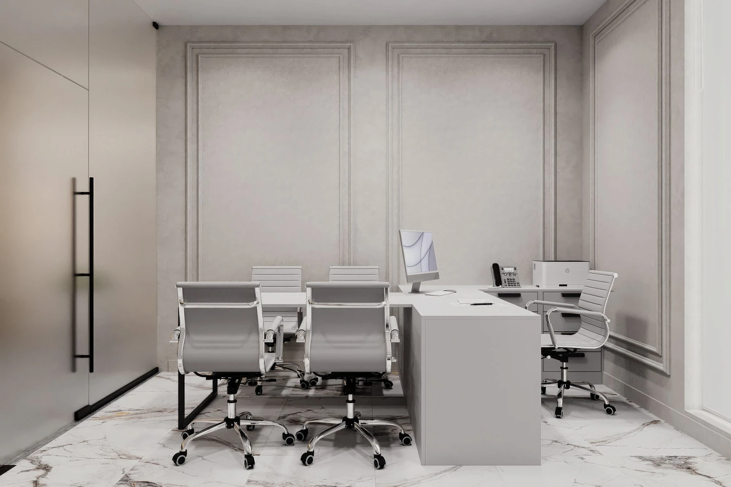 Клиника экстракорпорального оплодотворения «FARNA EUROCLINIC»