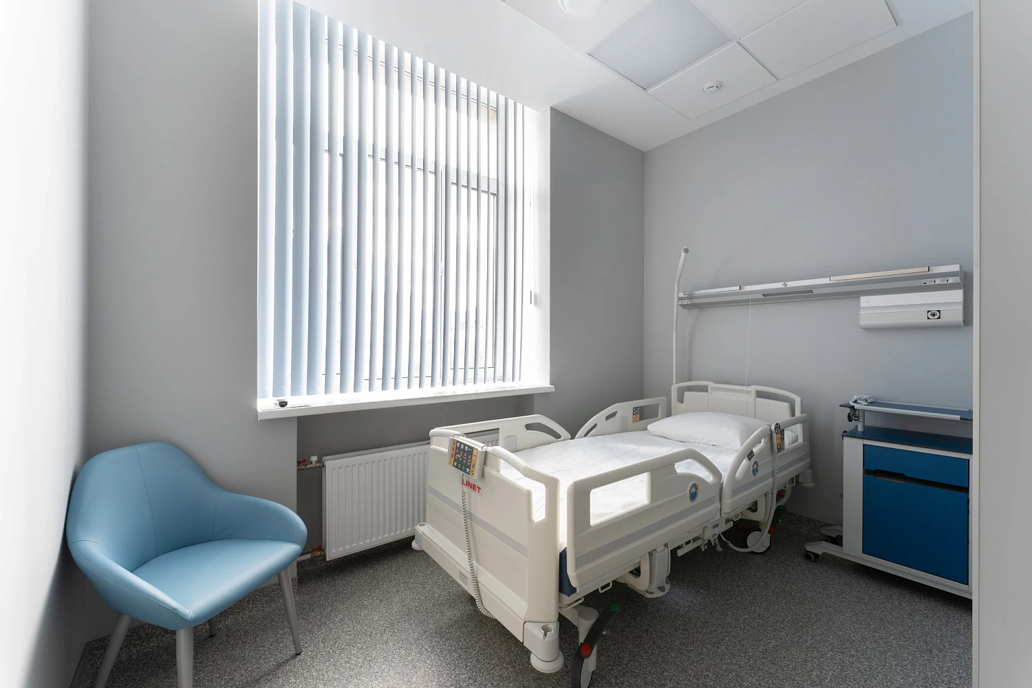 Многопрофильный медицинский центр «ЦЕНТРАВИАМЕД»