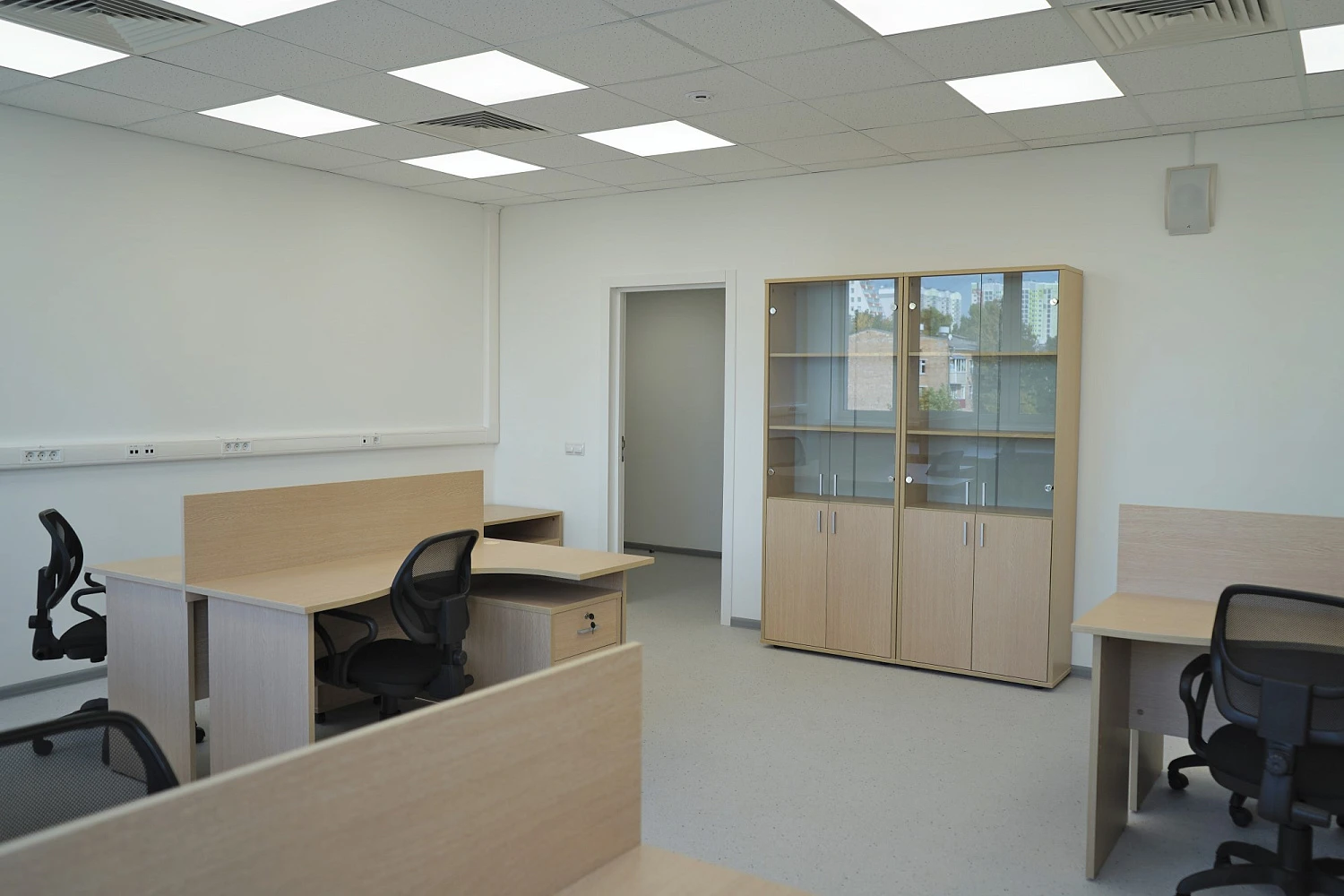 Лаборатория «ИНТЕРЛАБСЕРВИС»