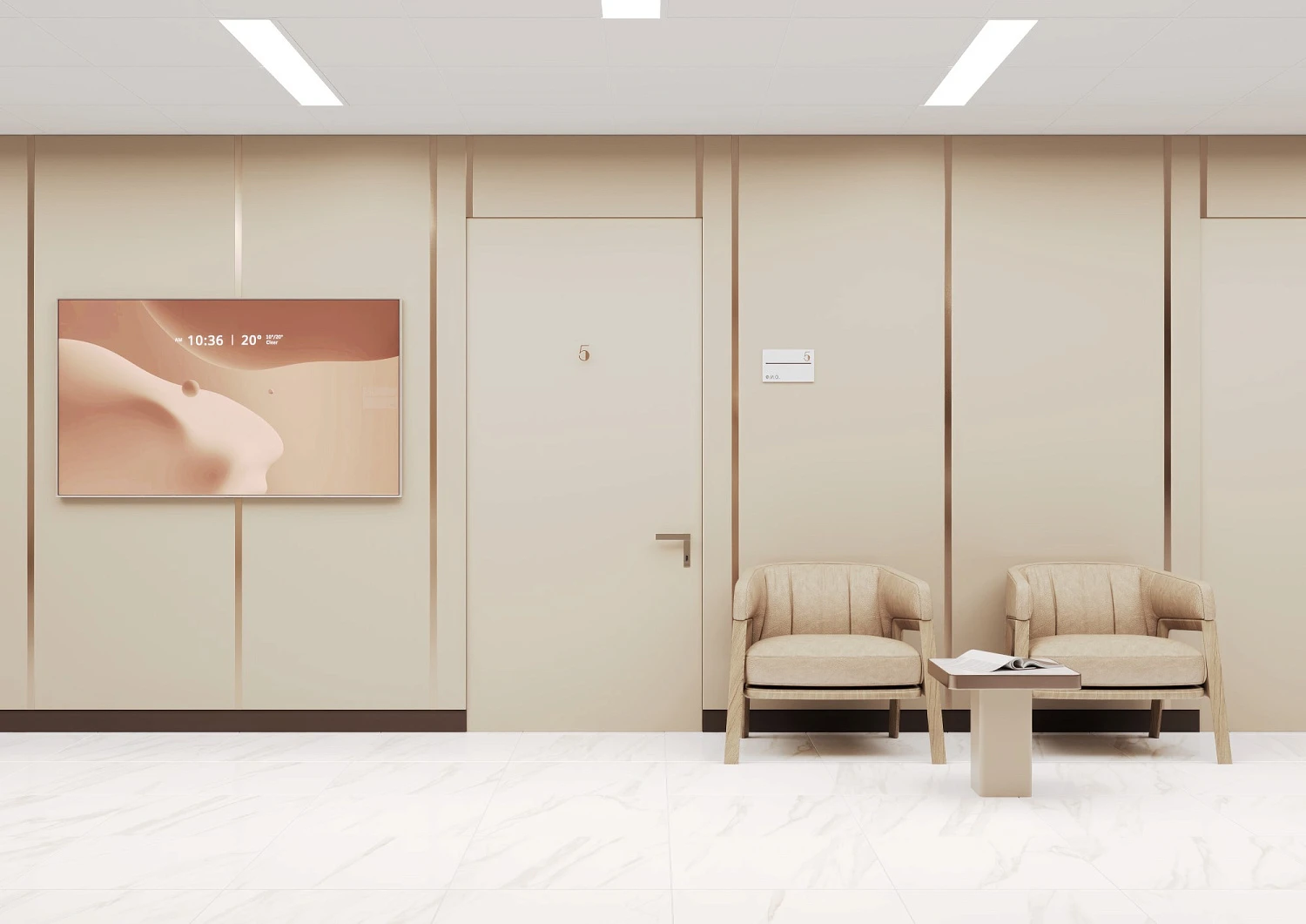 Клиника пластической хирургии «ФОРМА»