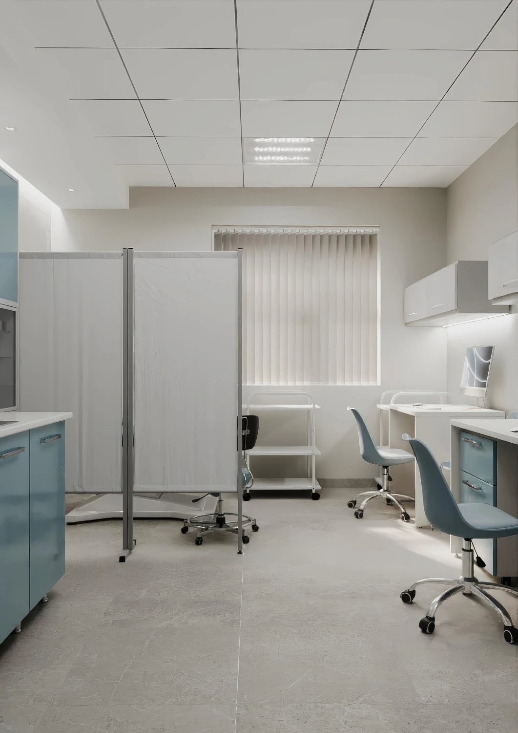 Многопрофильный медицинский центр