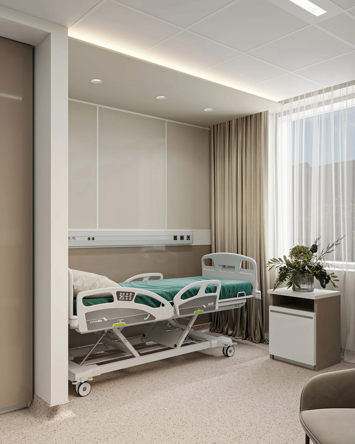 Клинический госпиталь