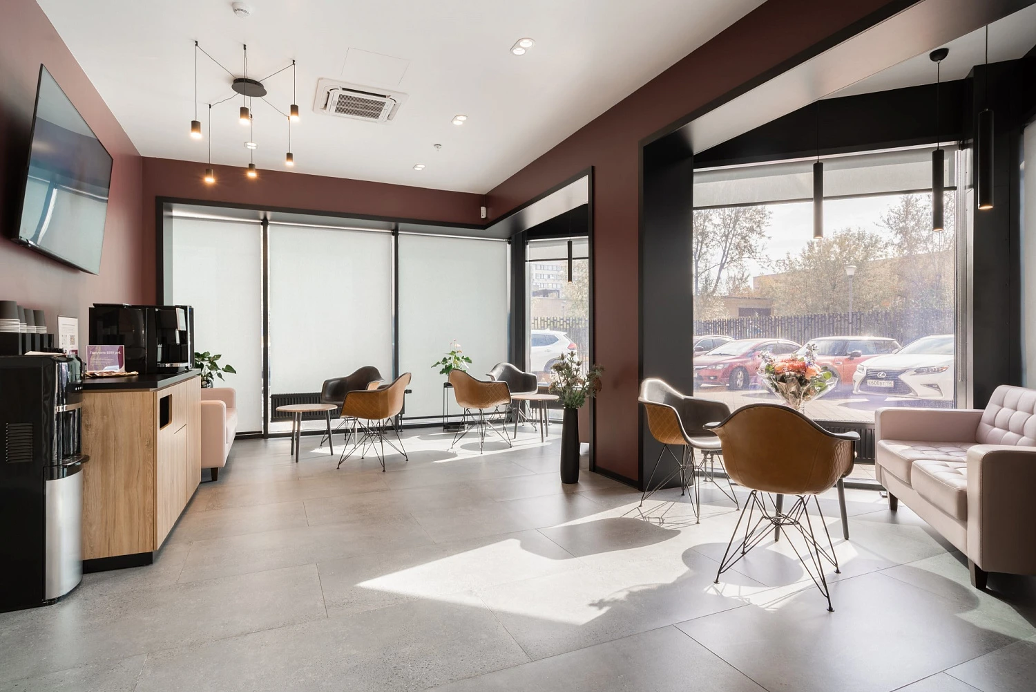 Клиника репродуктивных технологий «ECO FAMILY CLINIC»