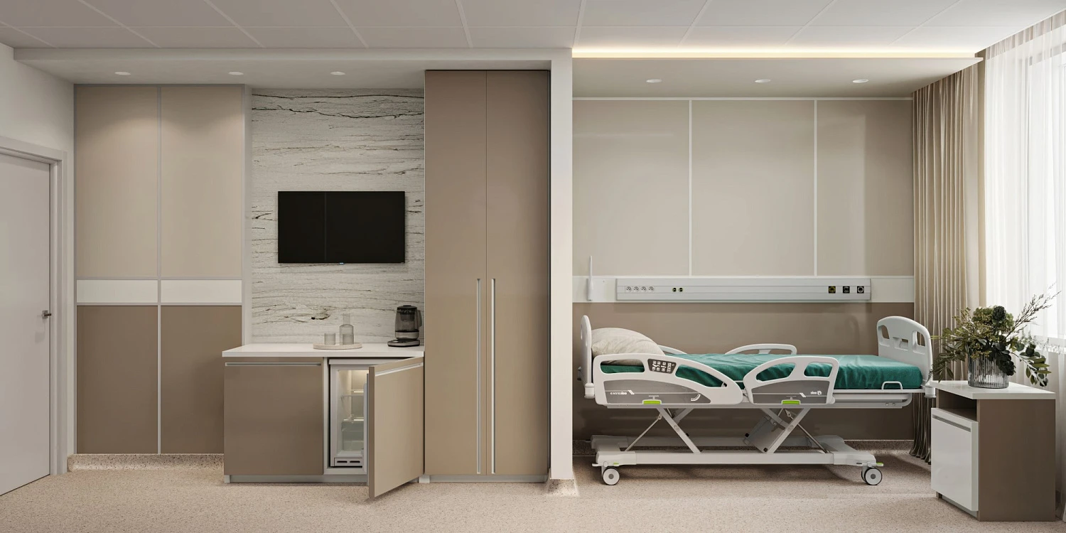 Клинический госпиталь