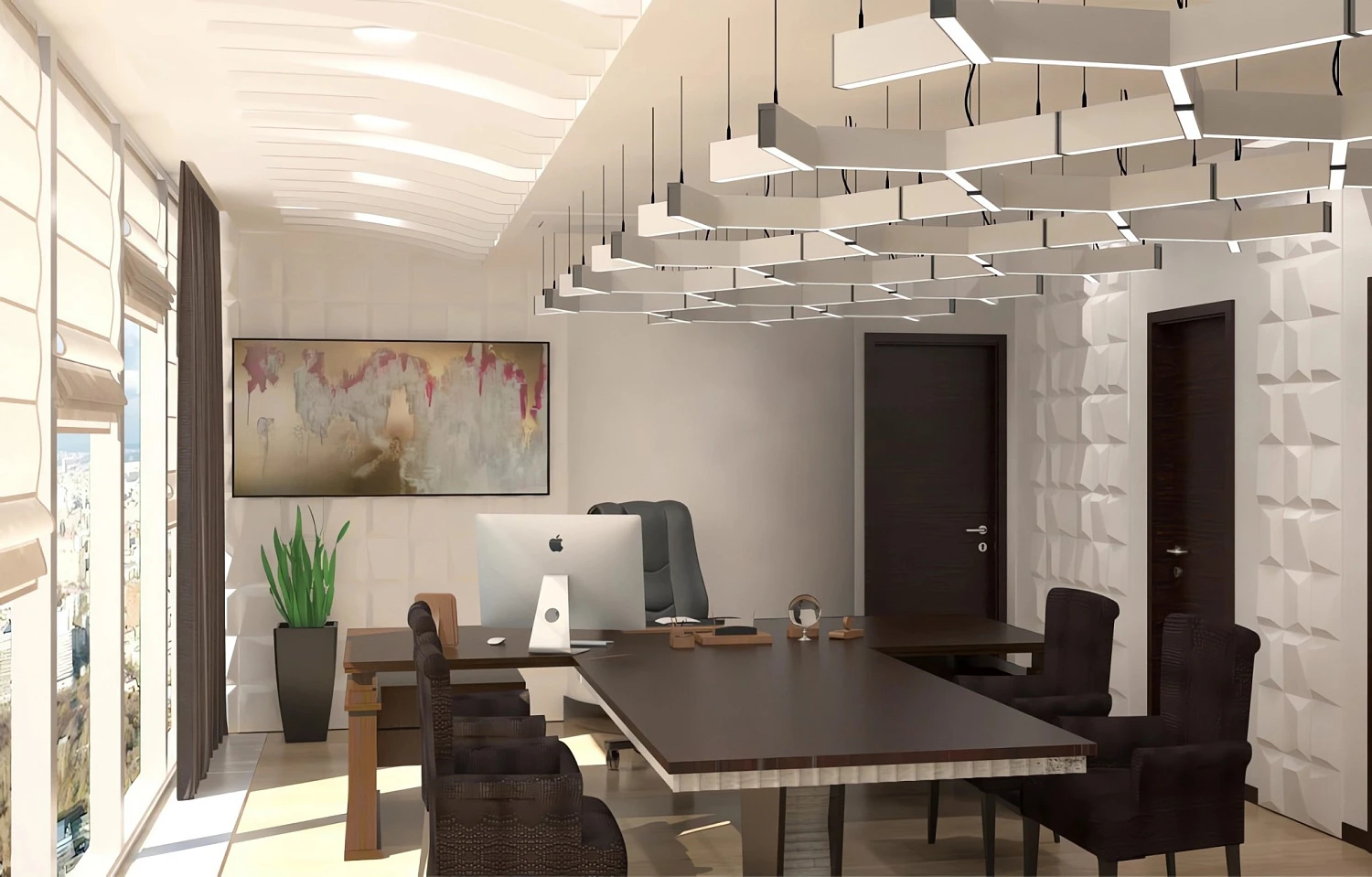 Офис «РАТМ»