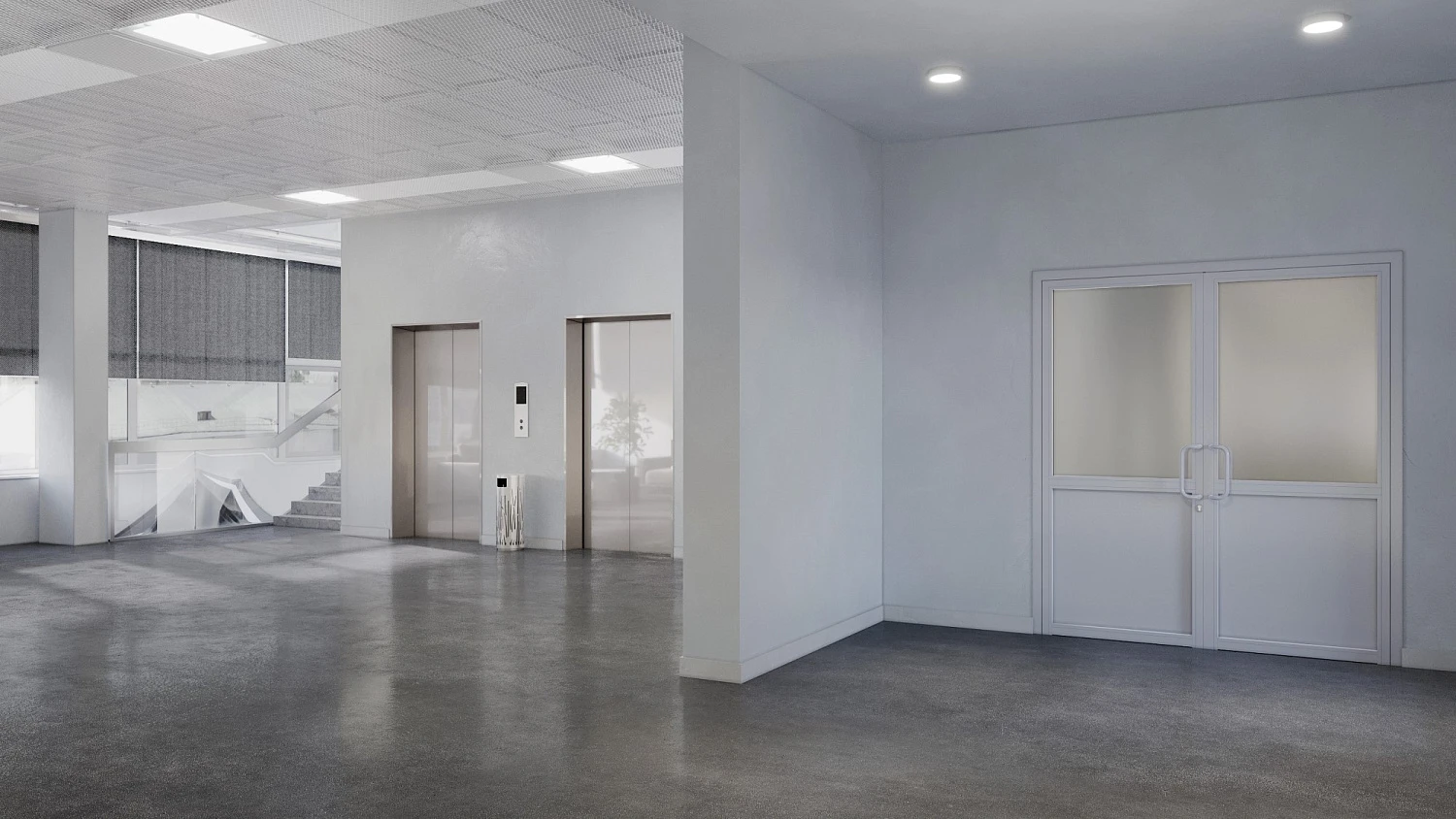 Офис «НИИТМ»