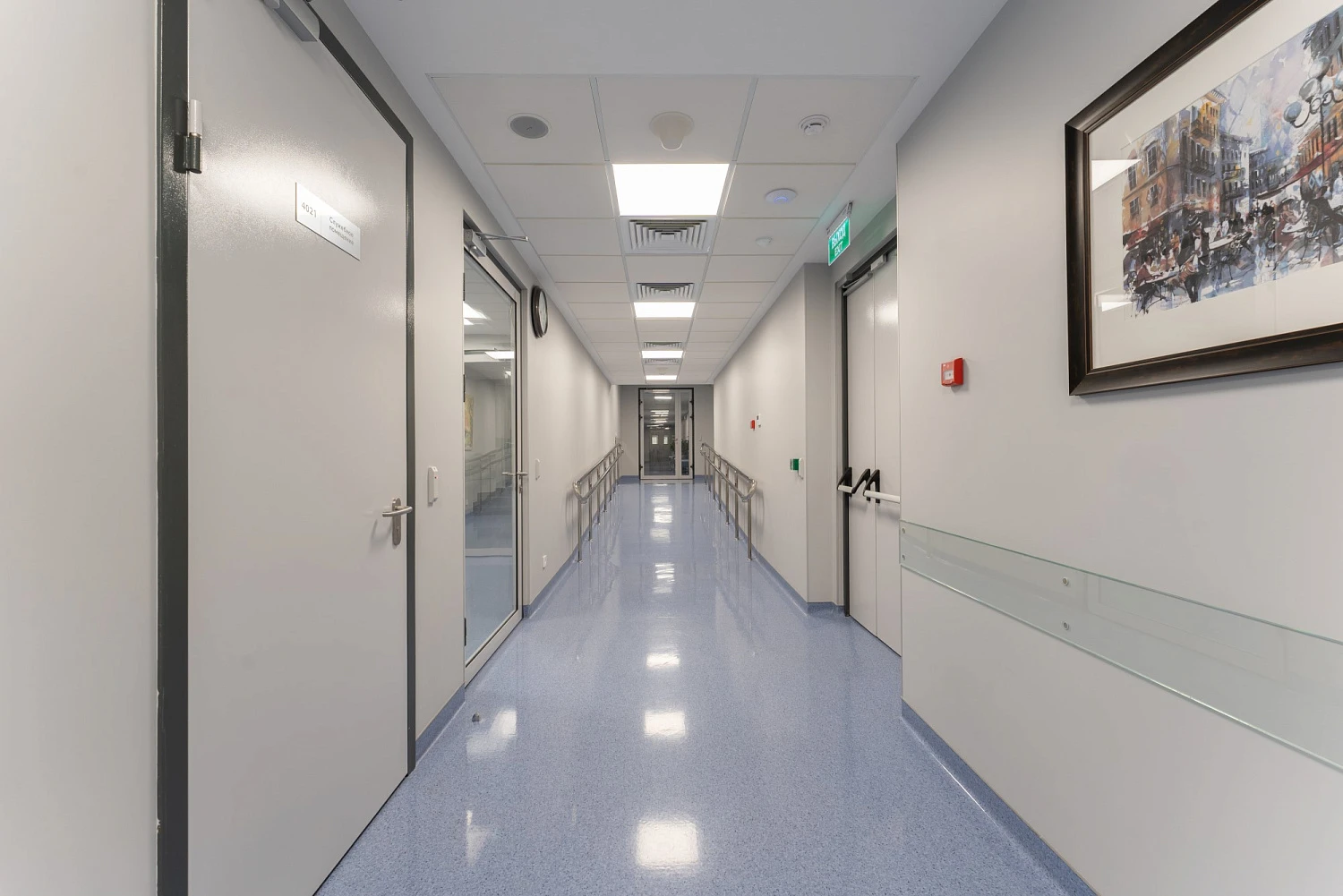 Многопрофильный медицинский центр «ЦЕНТРАВИАМЕД»