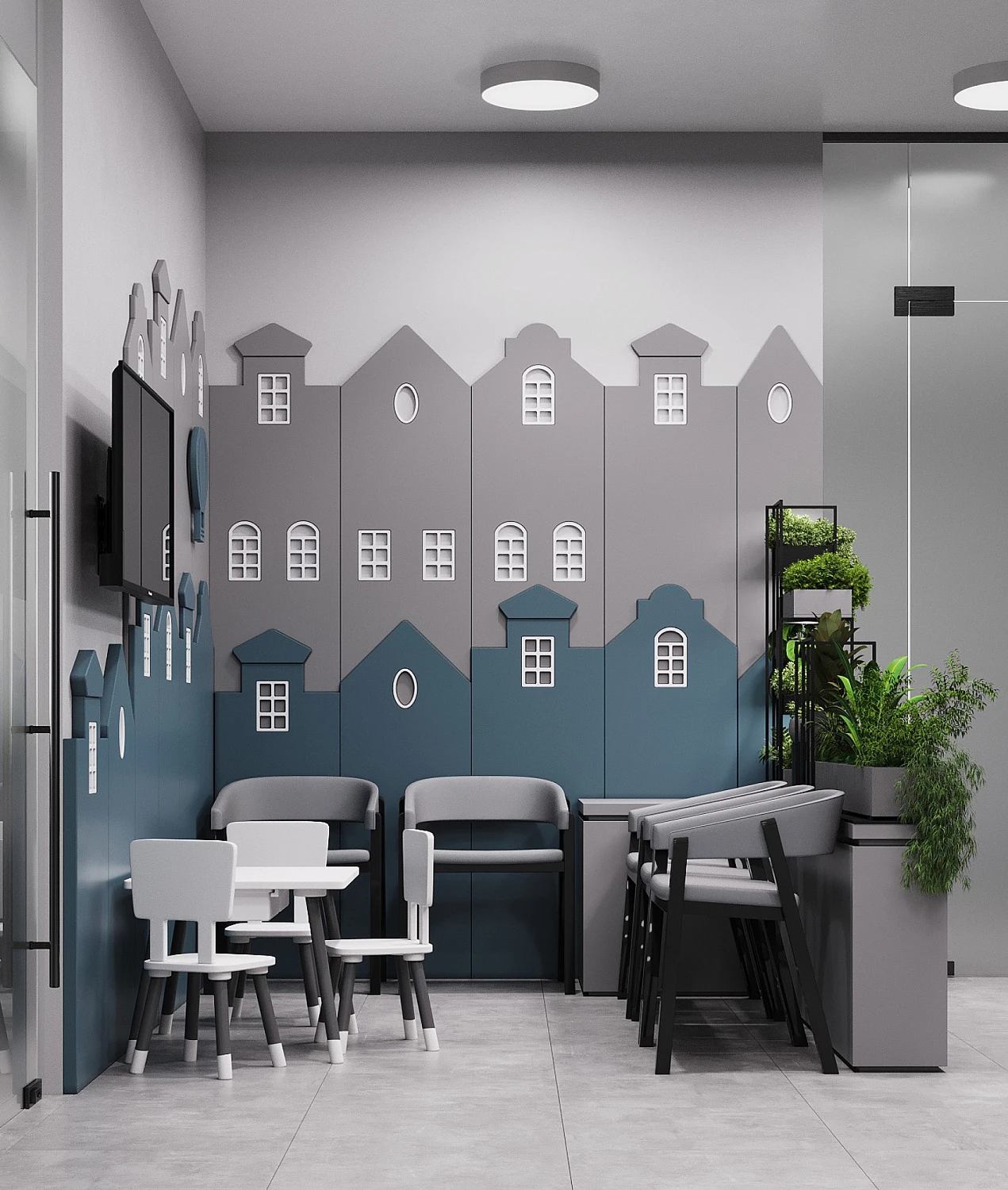 Стоматологическая клиника