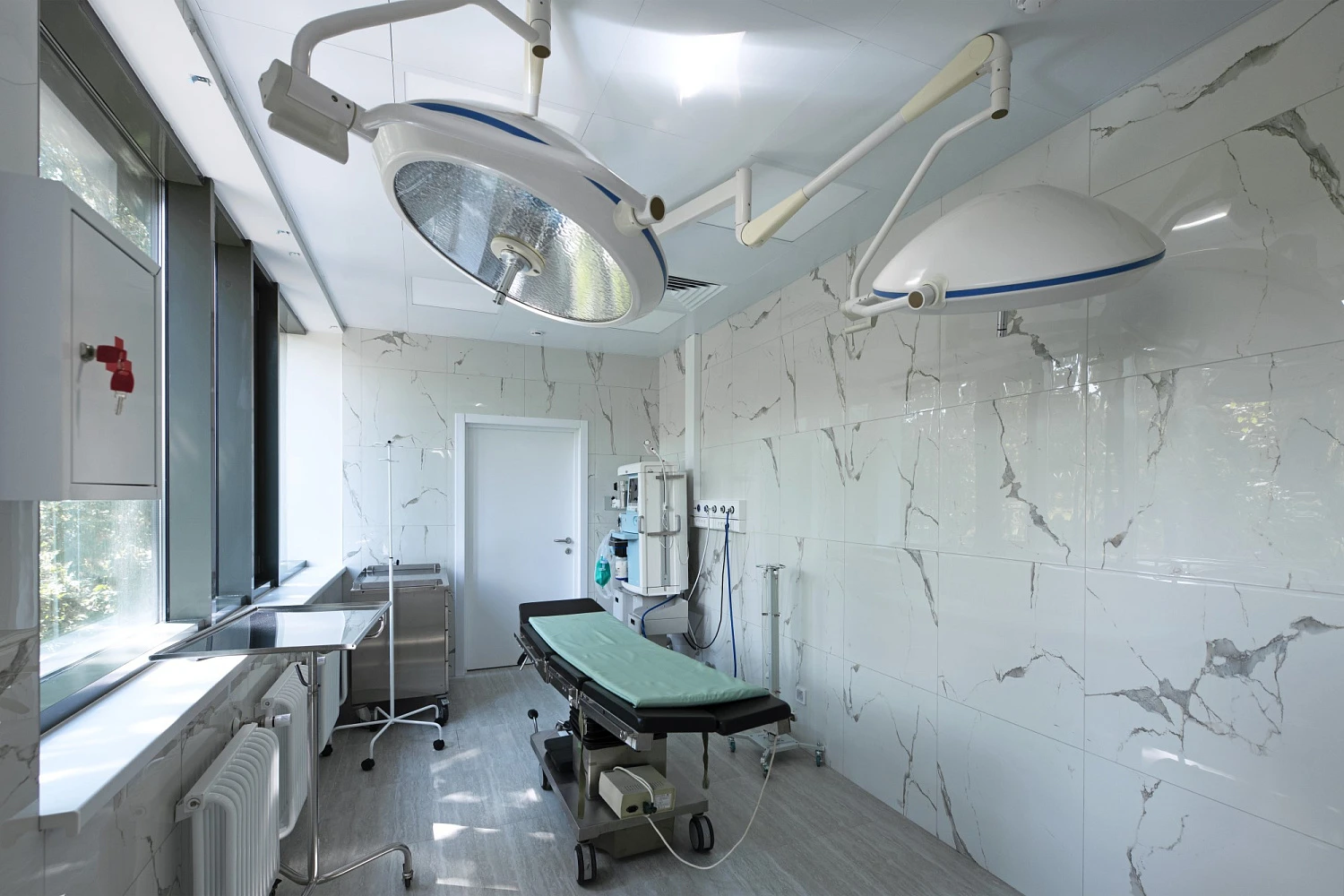 Клинический госпиталь «НЕЙРОВИТА»