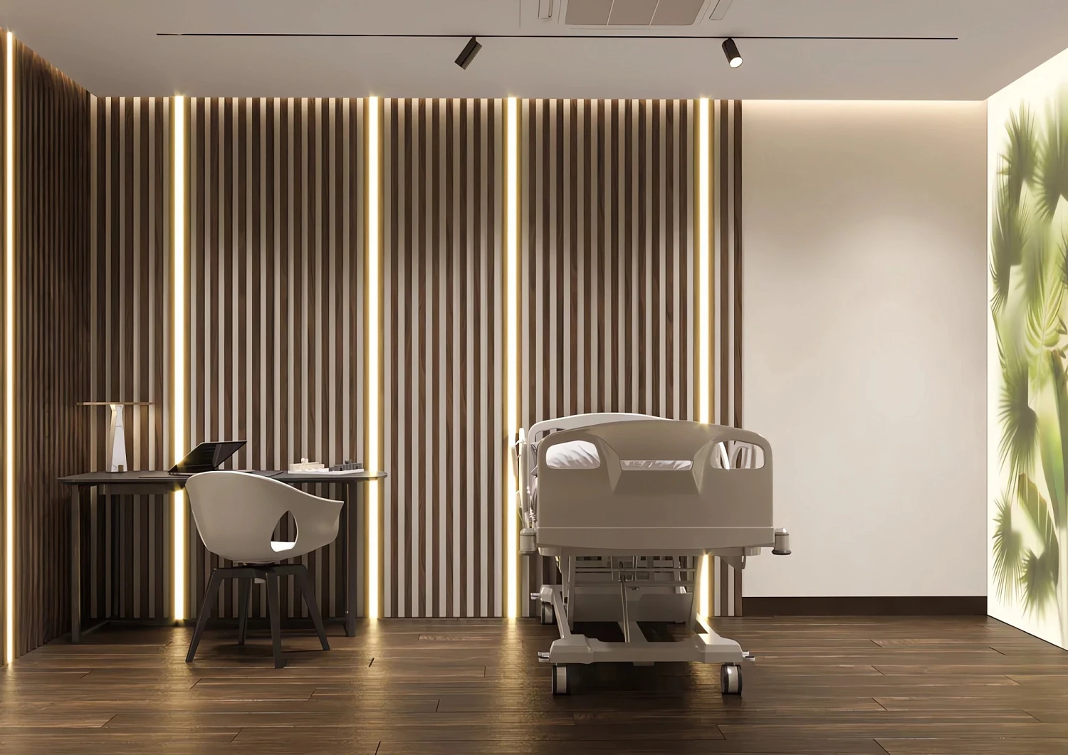 Многопрофильный медицинский центр «EMC»