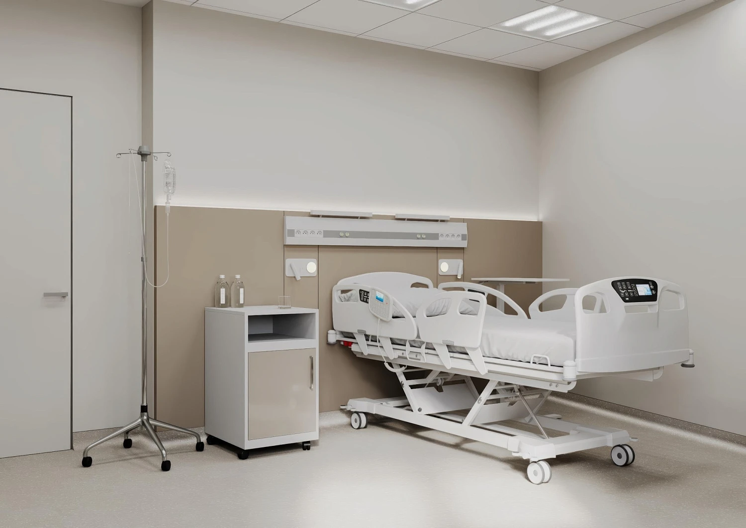 Многопрофильный медицинский центр