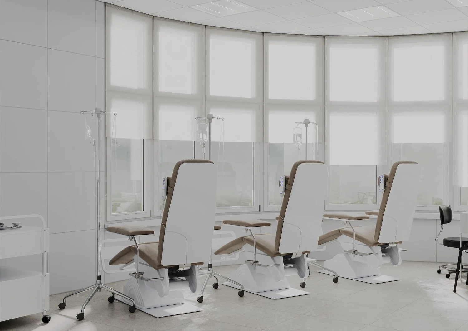 Многопрофильный медицинский центр