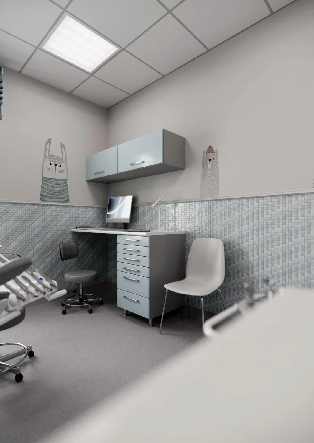 Клиника «Доктор Ермолаев»