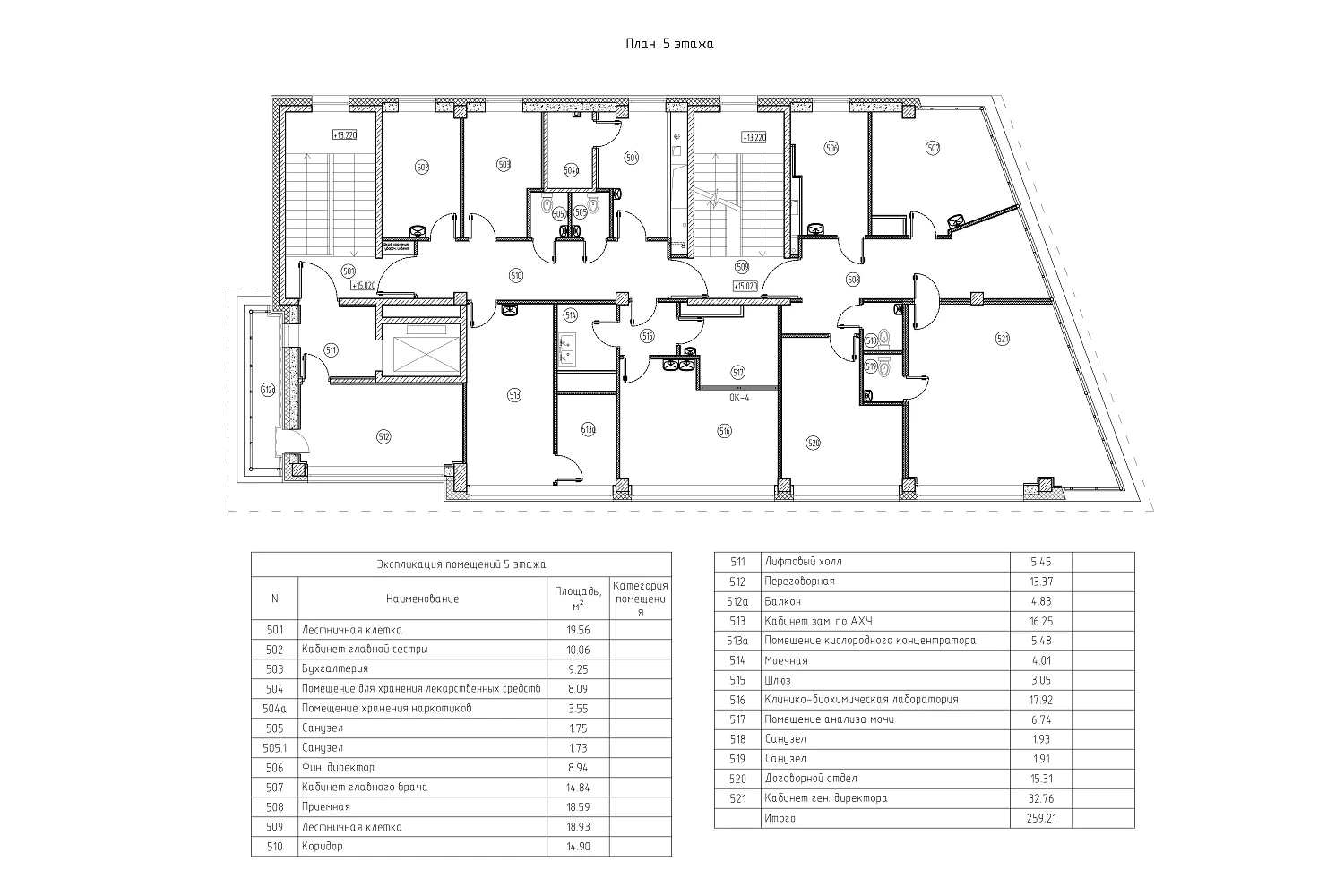 Клинический госпиталь «НЕЙРОВИТА»