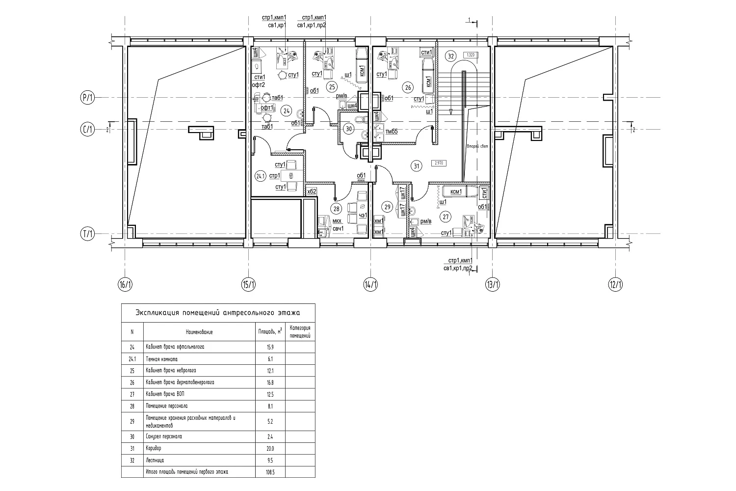 Клиника мужского здоровья