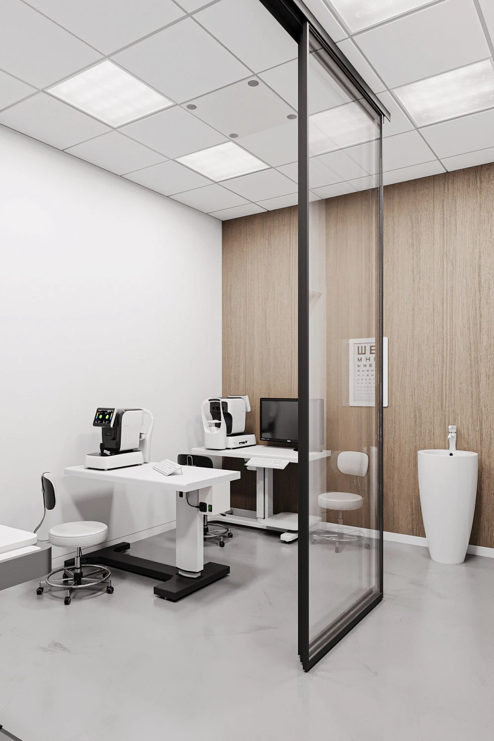 Офтальмологическая клиника «СФЕРА»