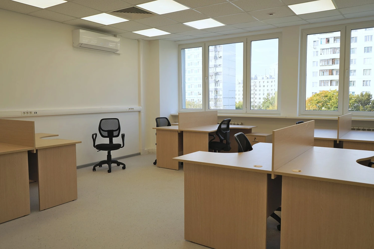 Лаборатория «ИНТЕРЛАБСЕРВИС»