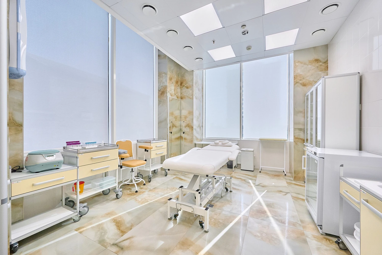 Клиника пластической хирургии «ФОРМА»