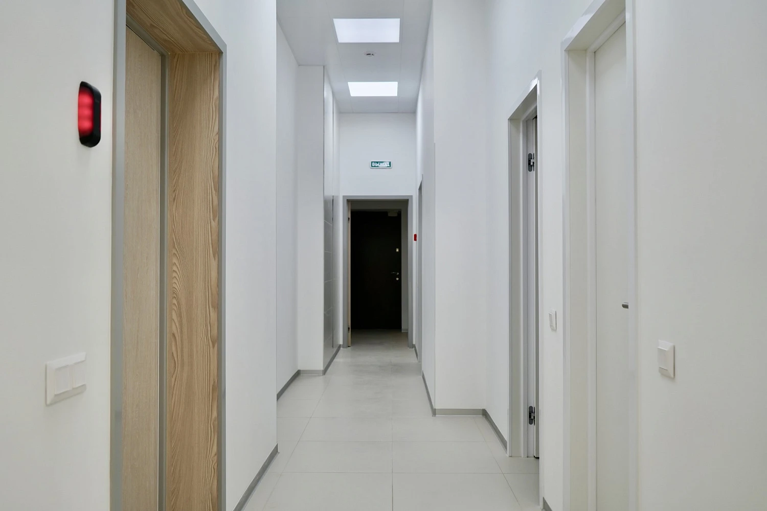 Клиника эстетической медицины и косметологии «МКНОЦ ЭМ Москва»