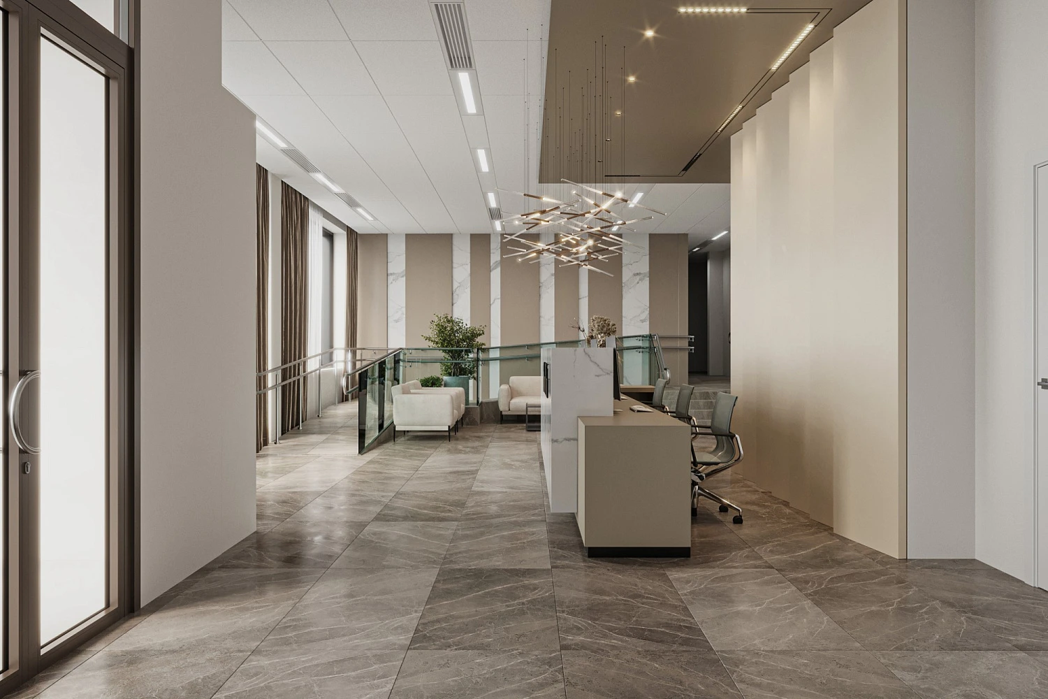 Клинический госпиталь