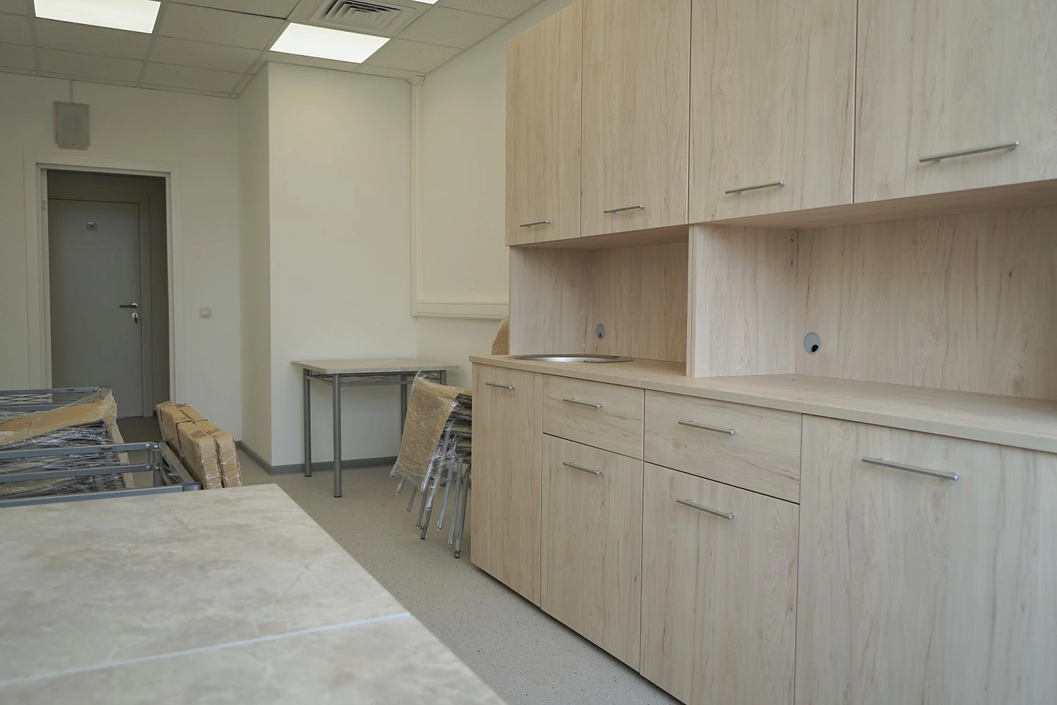 Лаборатория «ИНТЕРЛАБСЕРВИС»