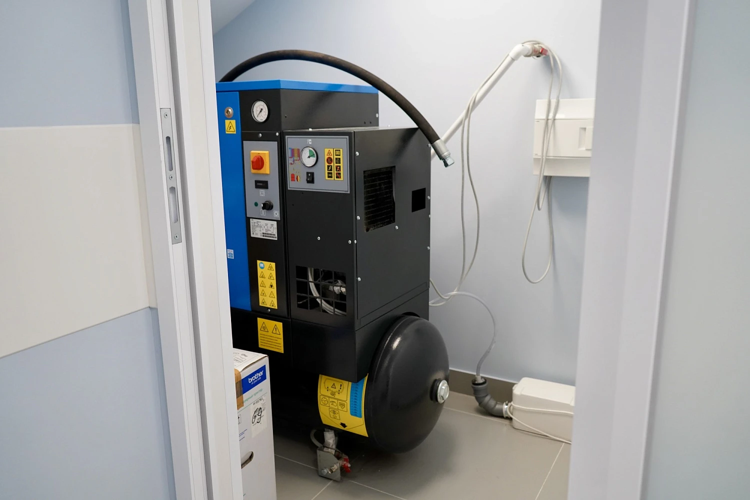 Стоматологическая клиника «СИЛИКОН»