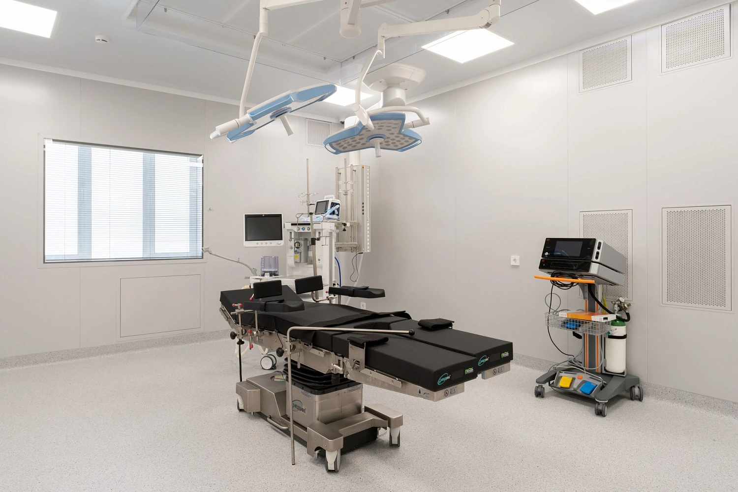 Многопрофильный медицинский центр «ЦЕНТРАВИАМЕД»