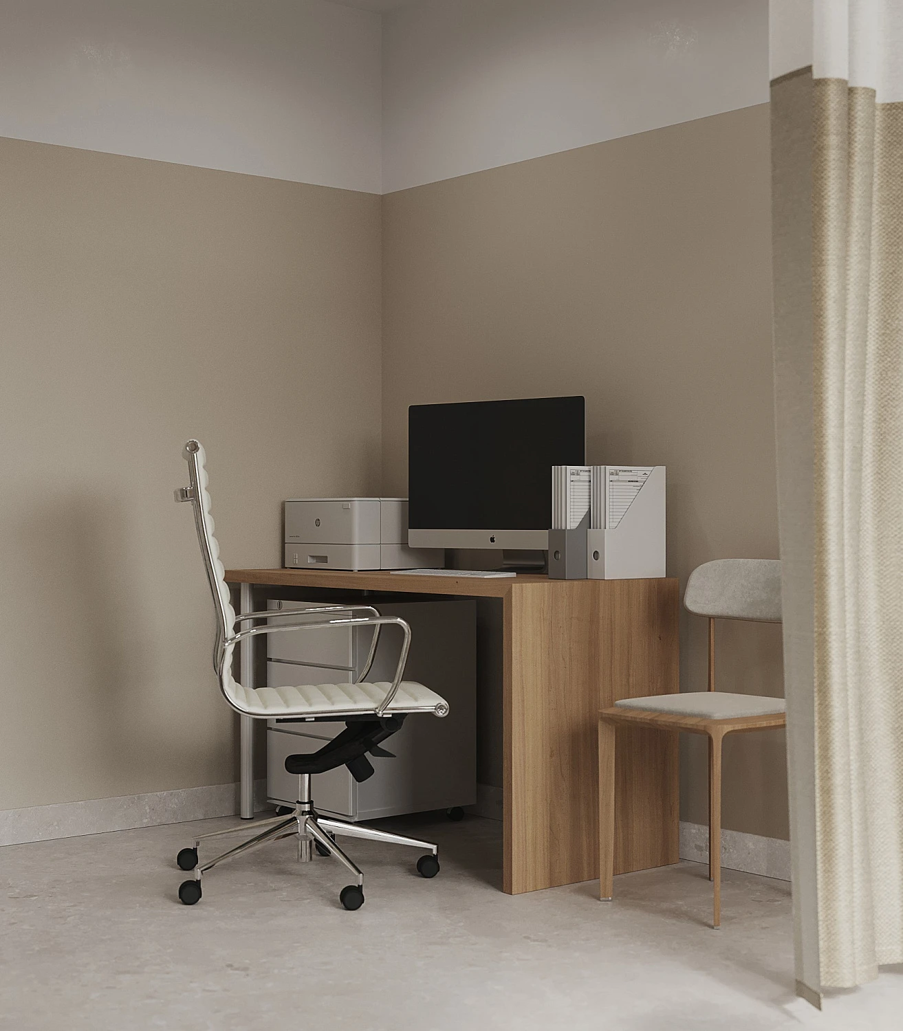 Клиника женского здоровья и косметологии