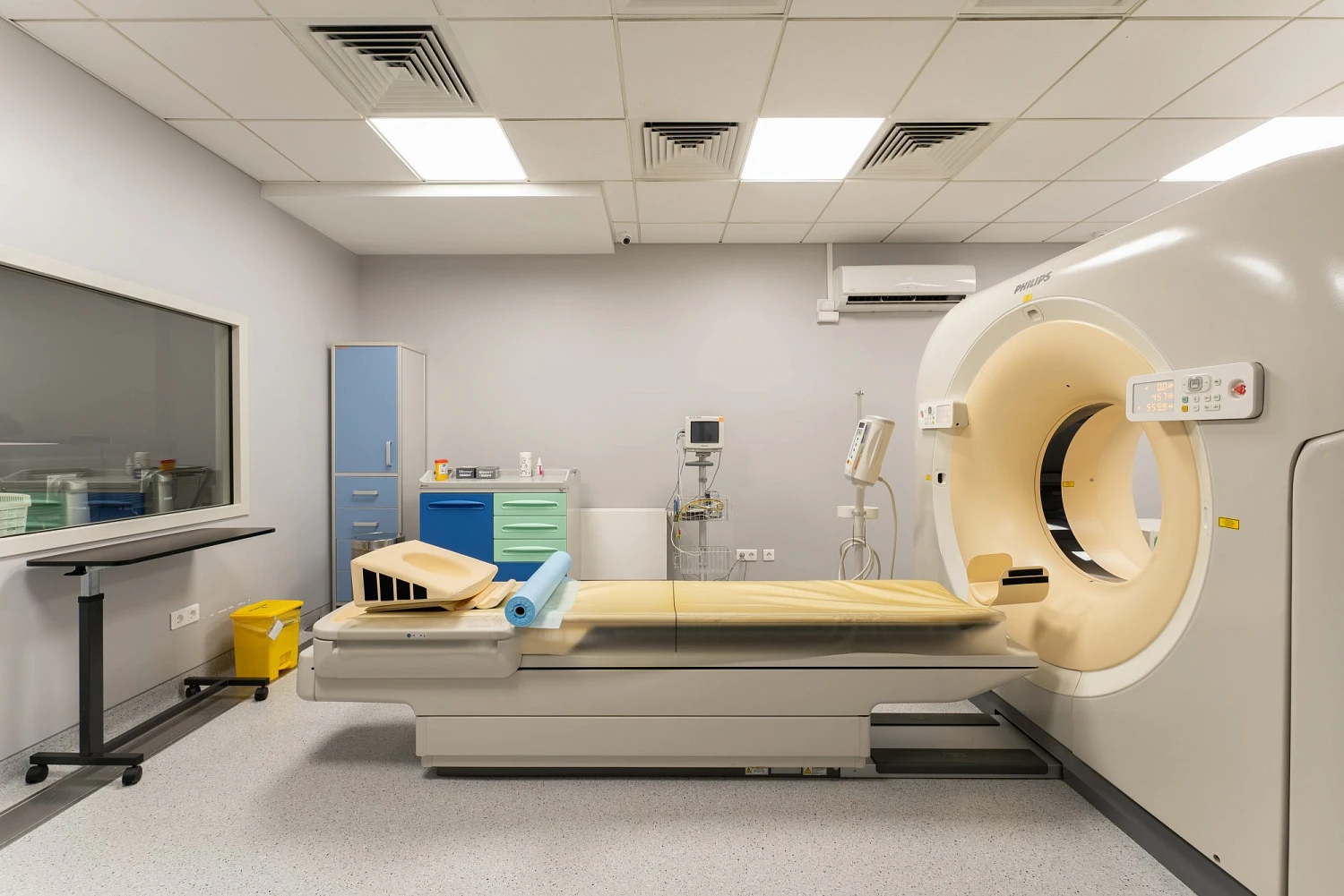 Многопрофильный медицинский центр «ЦЕНТРАВИАМЕД»