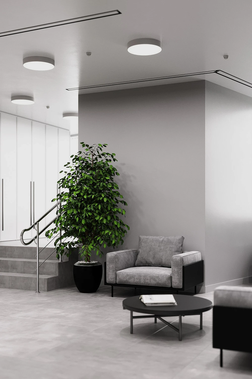 Стоматологическая клиника