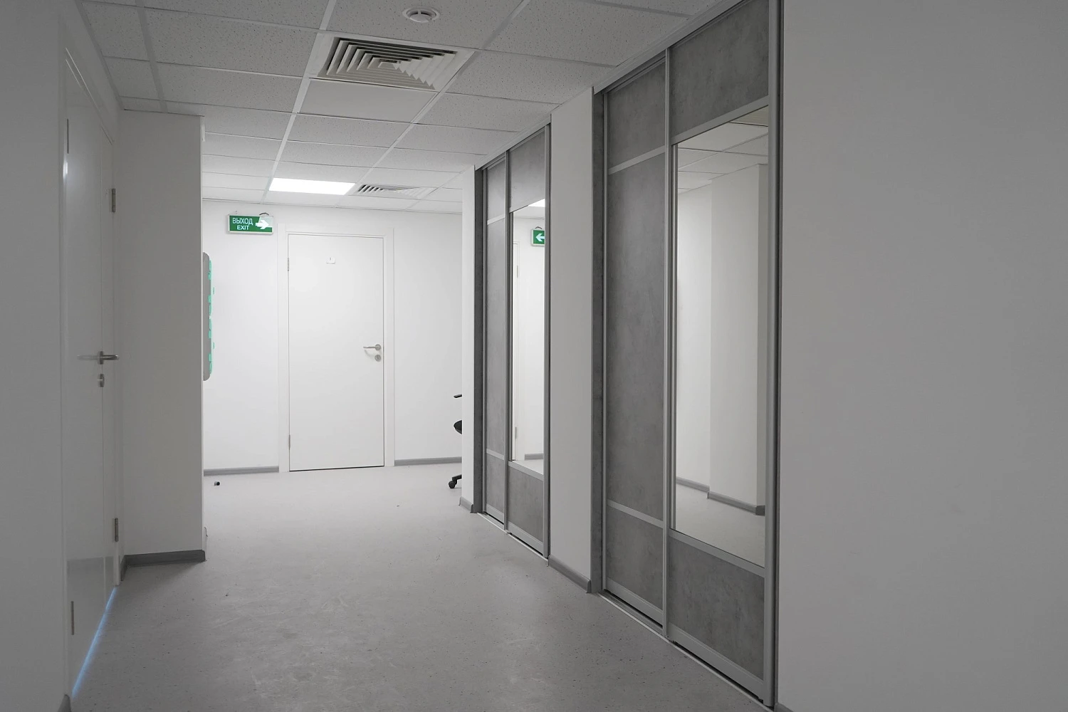 Лаборатория «ИНТЕРЛАБСЕРВИС»