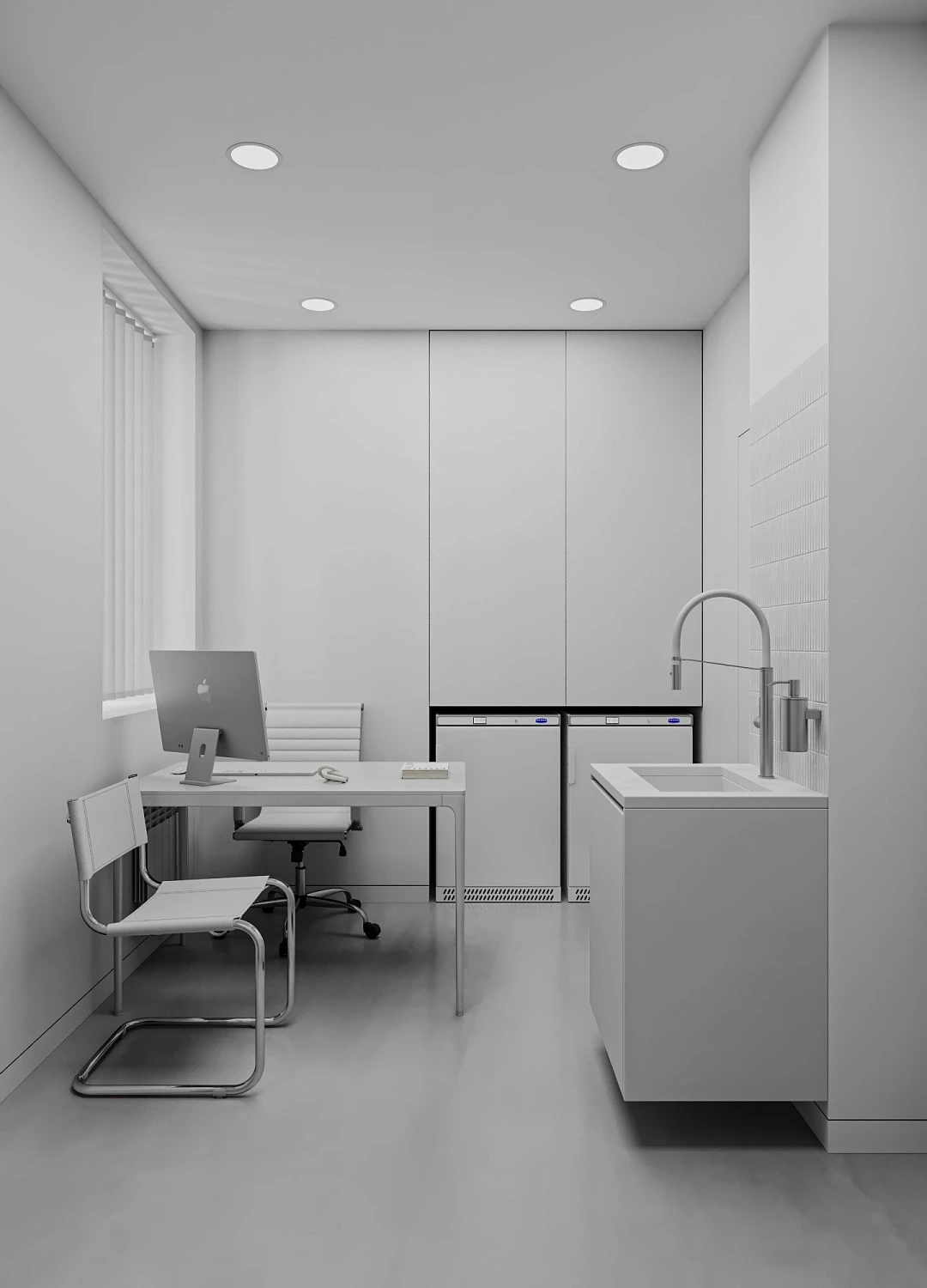 Клиника косметологии и превентивной медицины «РЕНУВО»