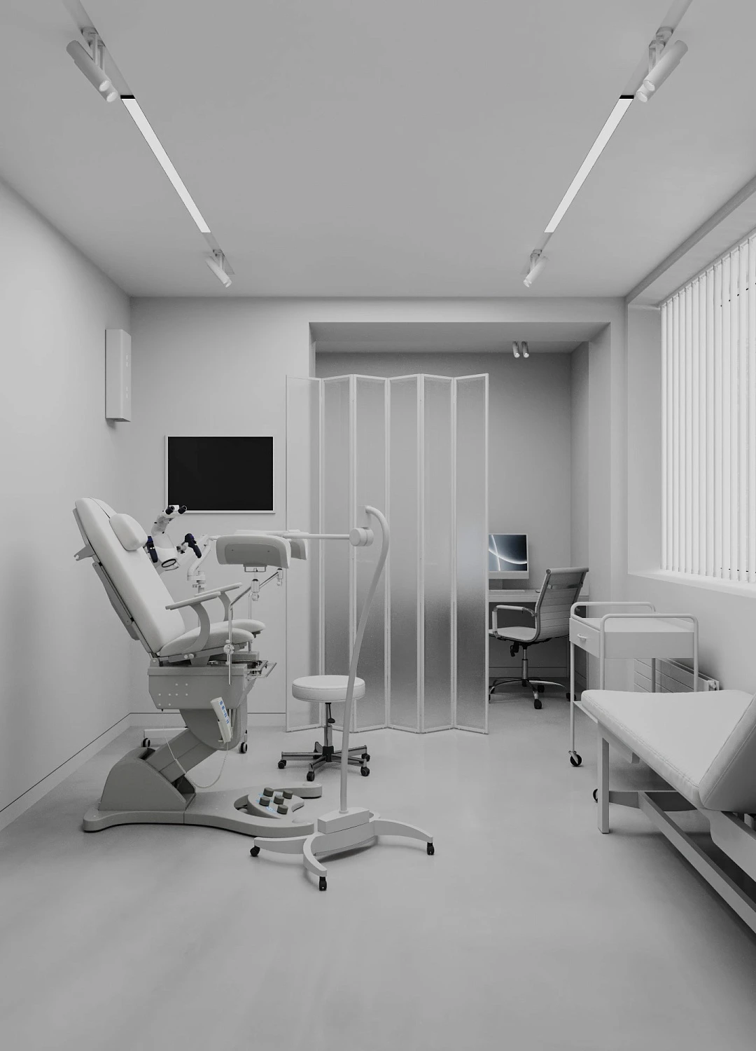 Клиника косметологии и превентивной медицины «РЕНУВО»